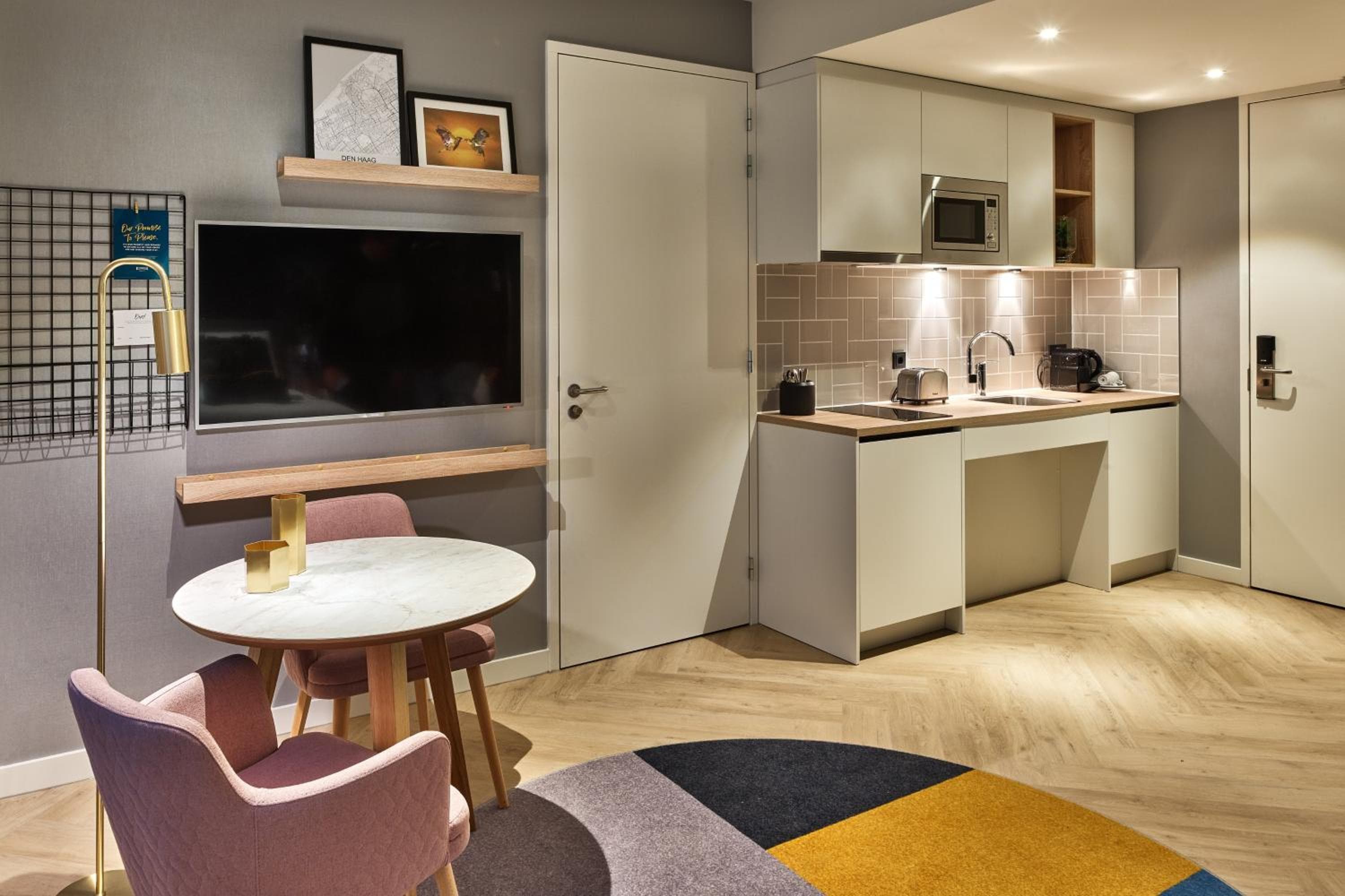 Staybridge Suites The Hague - Parliament by IHG, The Hague, photo 2
