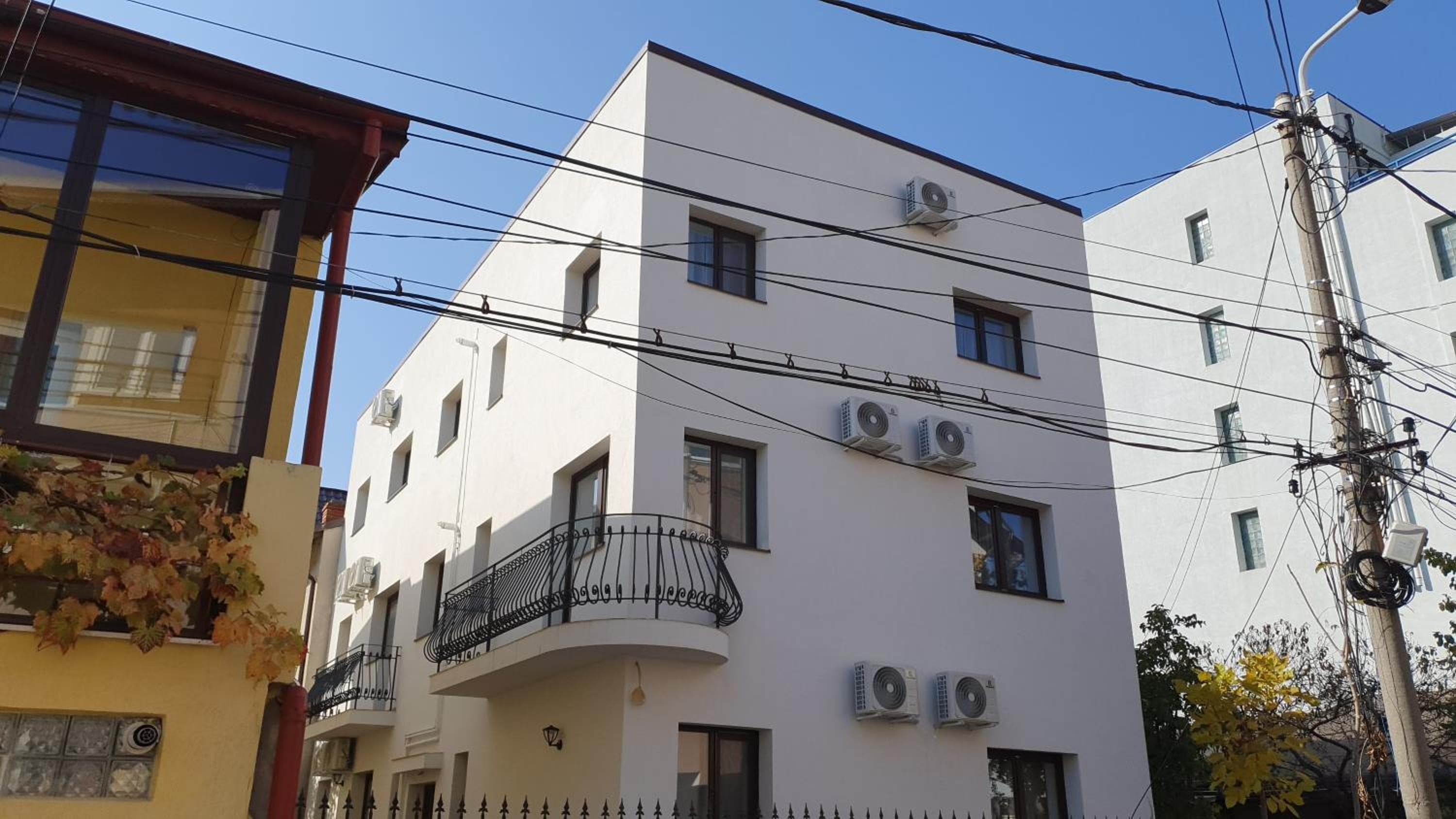 Casa Florescu 13, Bucharest