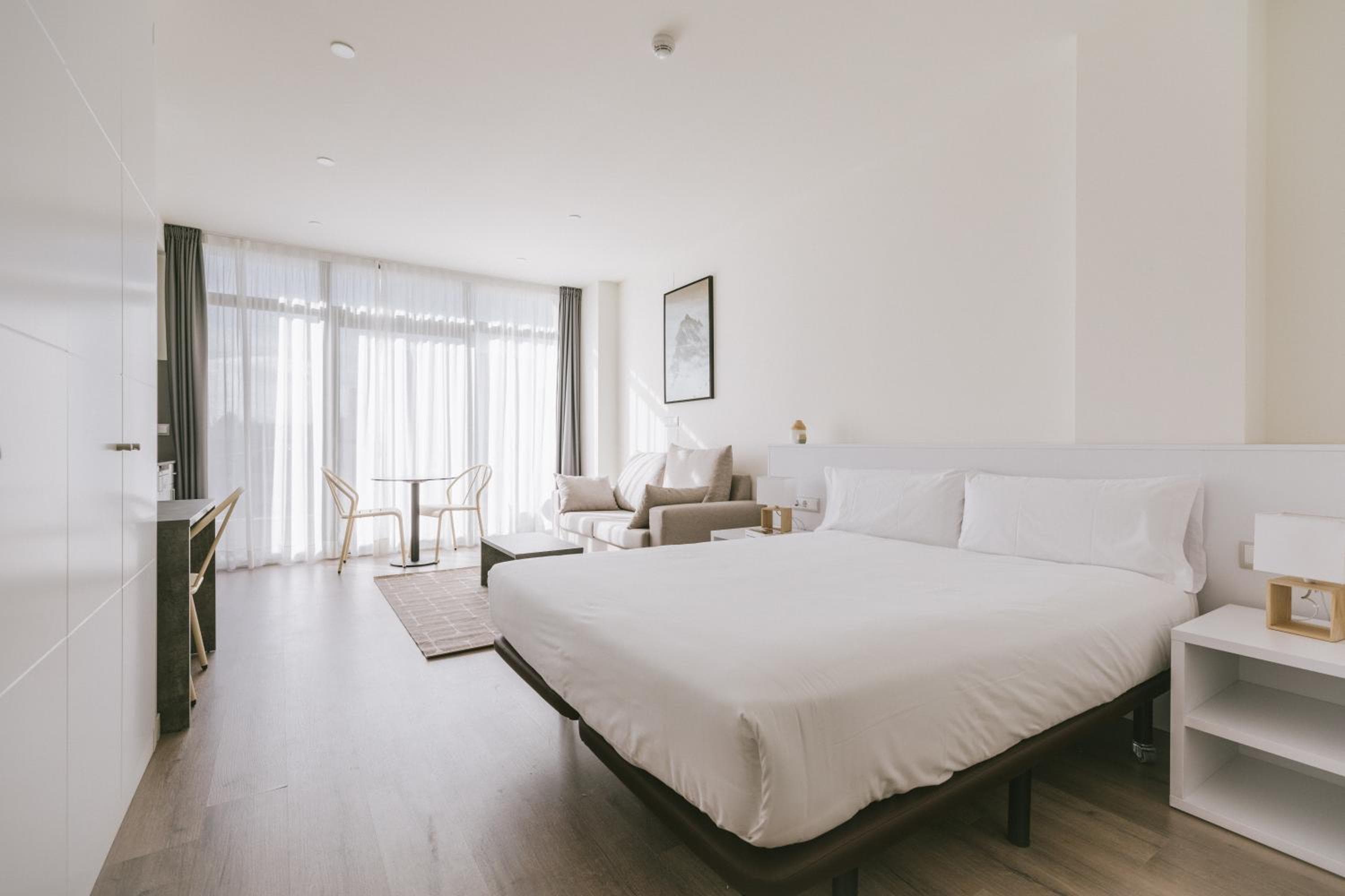 CIM Aparthotel, Sant Cugat del Vallès, photo 4