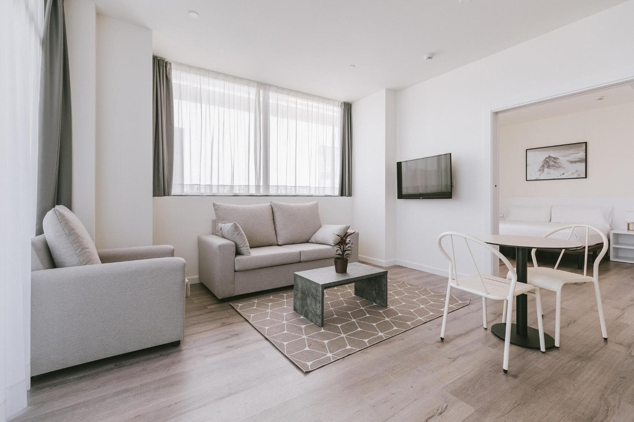 CIM Aparthotel, Sant Cugat del Vallès, photo 2