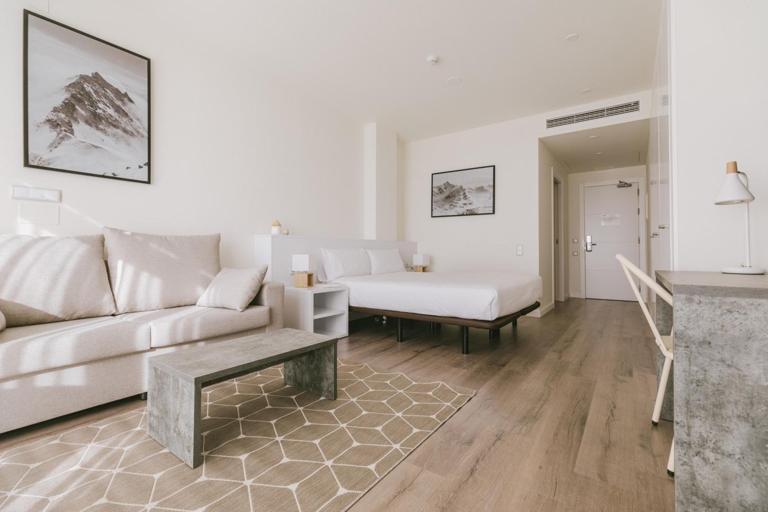 CIM Aparthotel, Sant Cugat del Vallès, photo 6