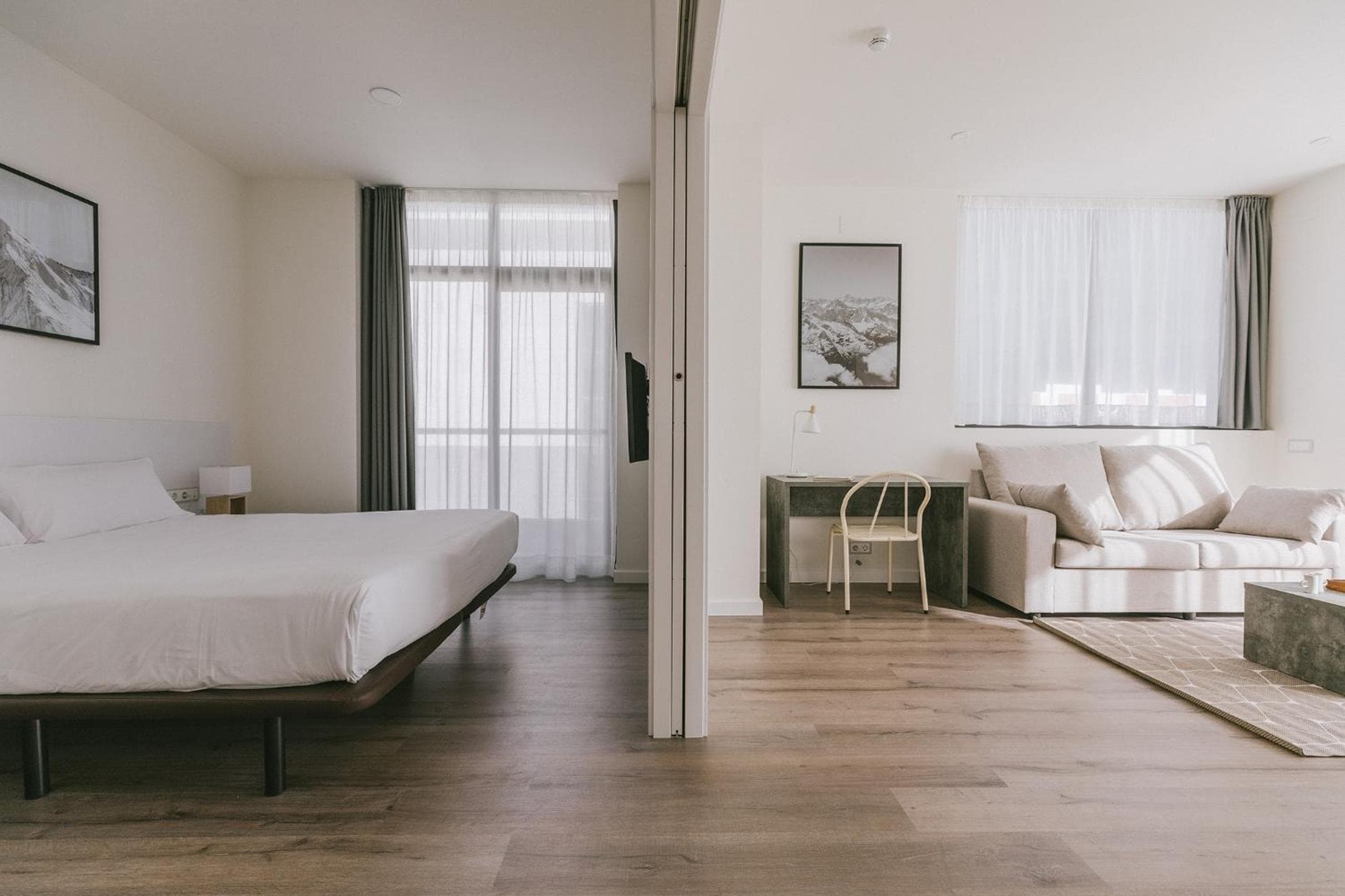 CIM Aparthotel, Sant Cugat del Vallès, photo 3