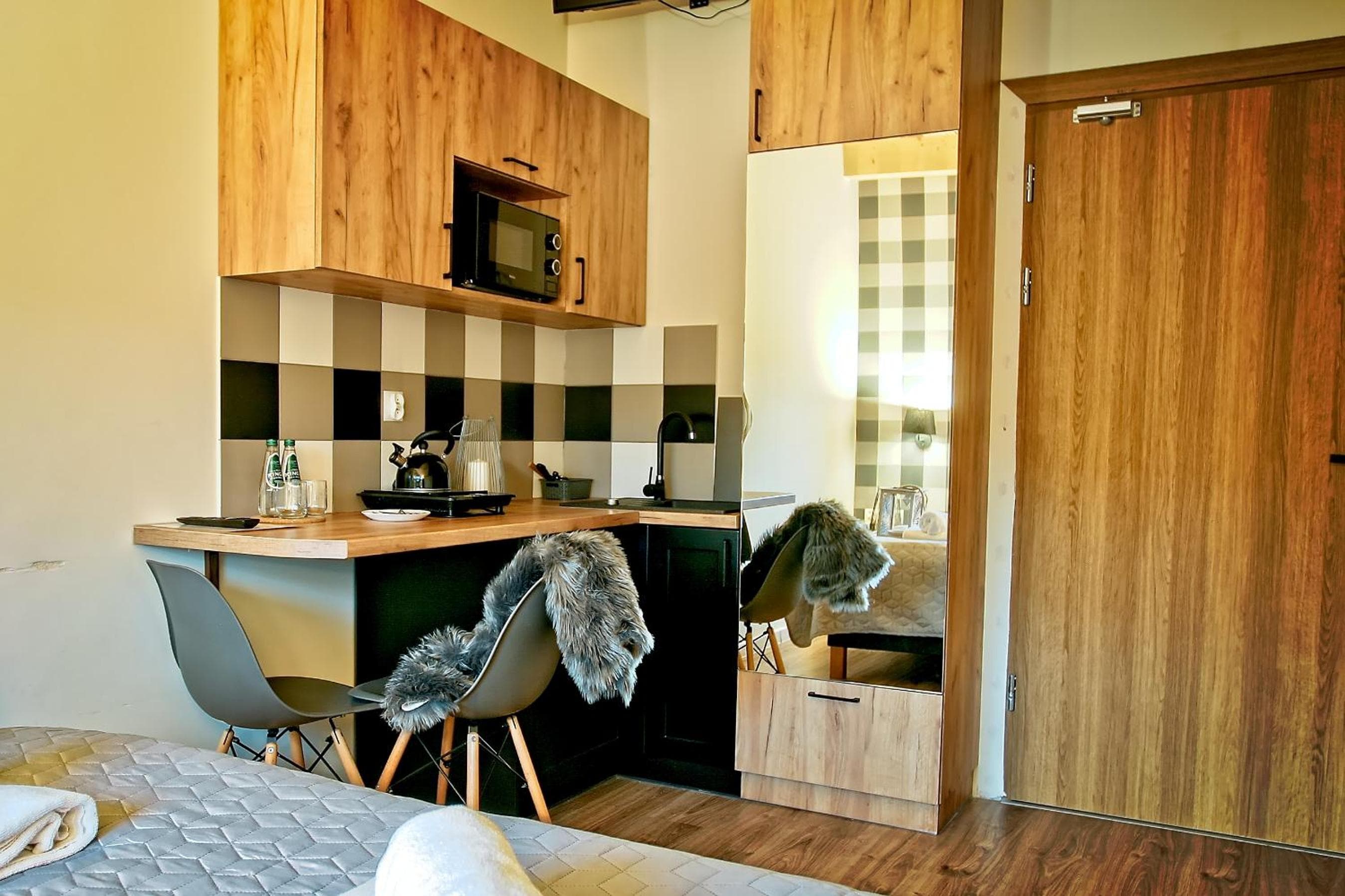 Apartamenty Magia Gór, Szczawnica, photo 2