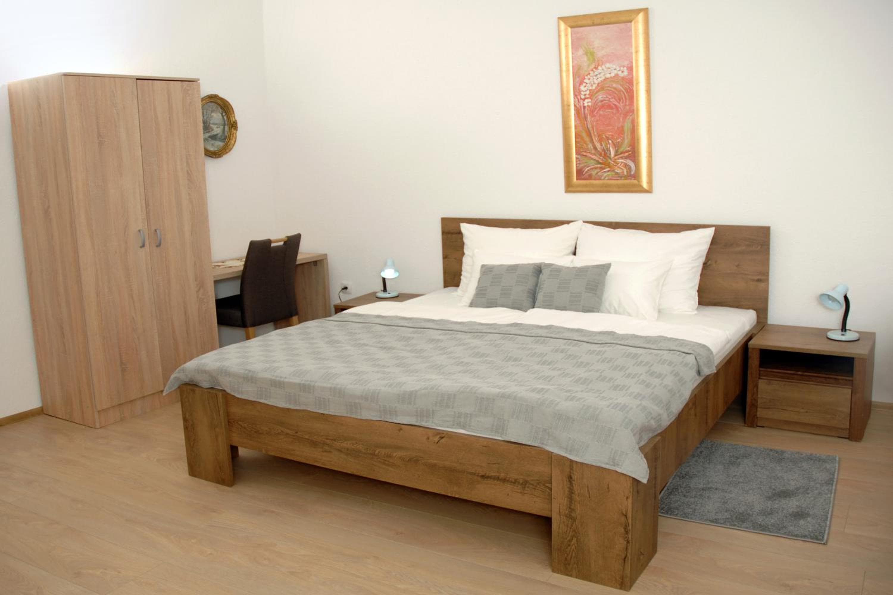 Apartments Seyda - 2 minutes walk to Baščaršija, Sarajevo