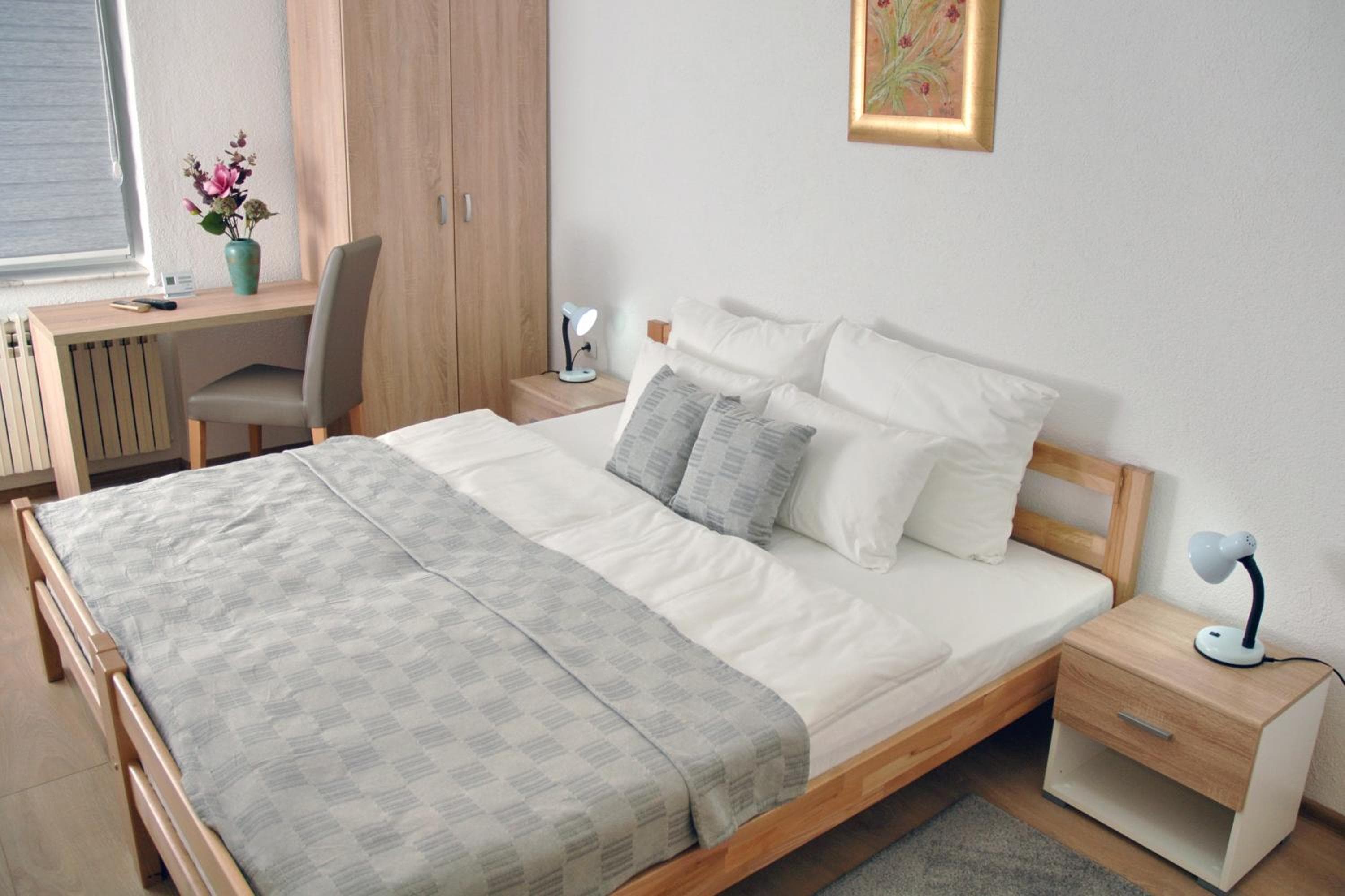 Apartments Seyda - 2 minutes walk to Baščaršija, Sarajevo, photo 5