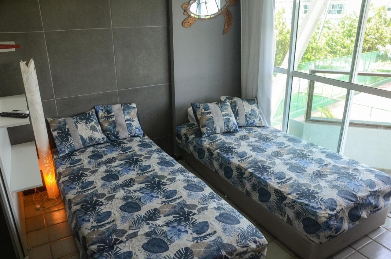 Ancorar Porto de Galinhas Flats, Porto De Galinhas, photo 2