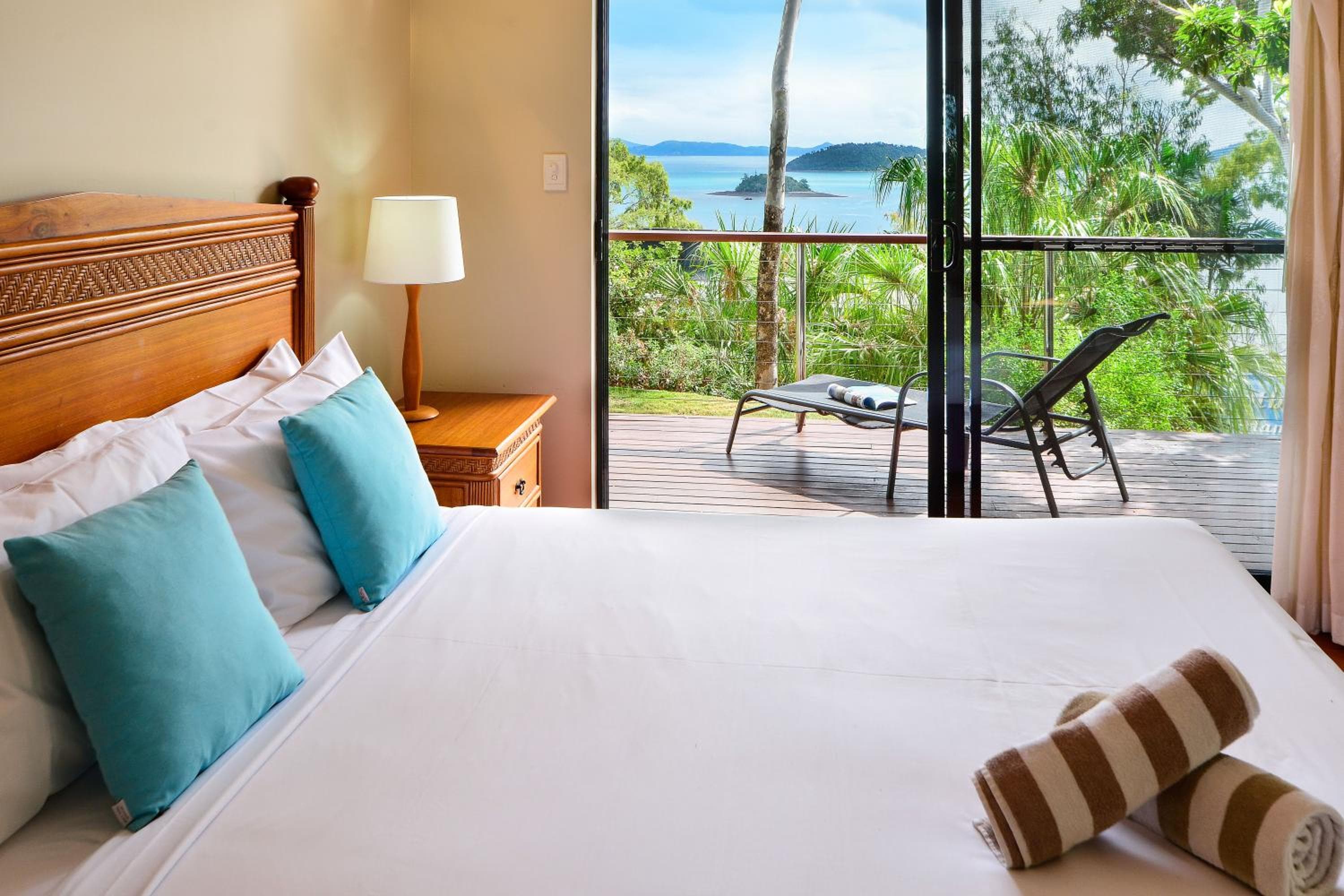 Hamilton Island Holiday Homes, Hamilton Island, photo 5
