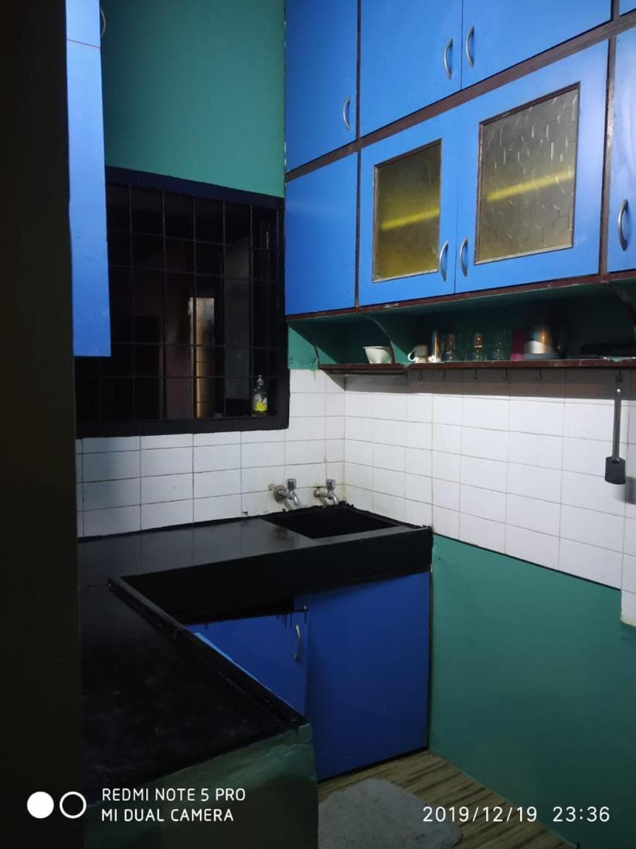 Sai Baba Service Apartments, Chennai, photo 5