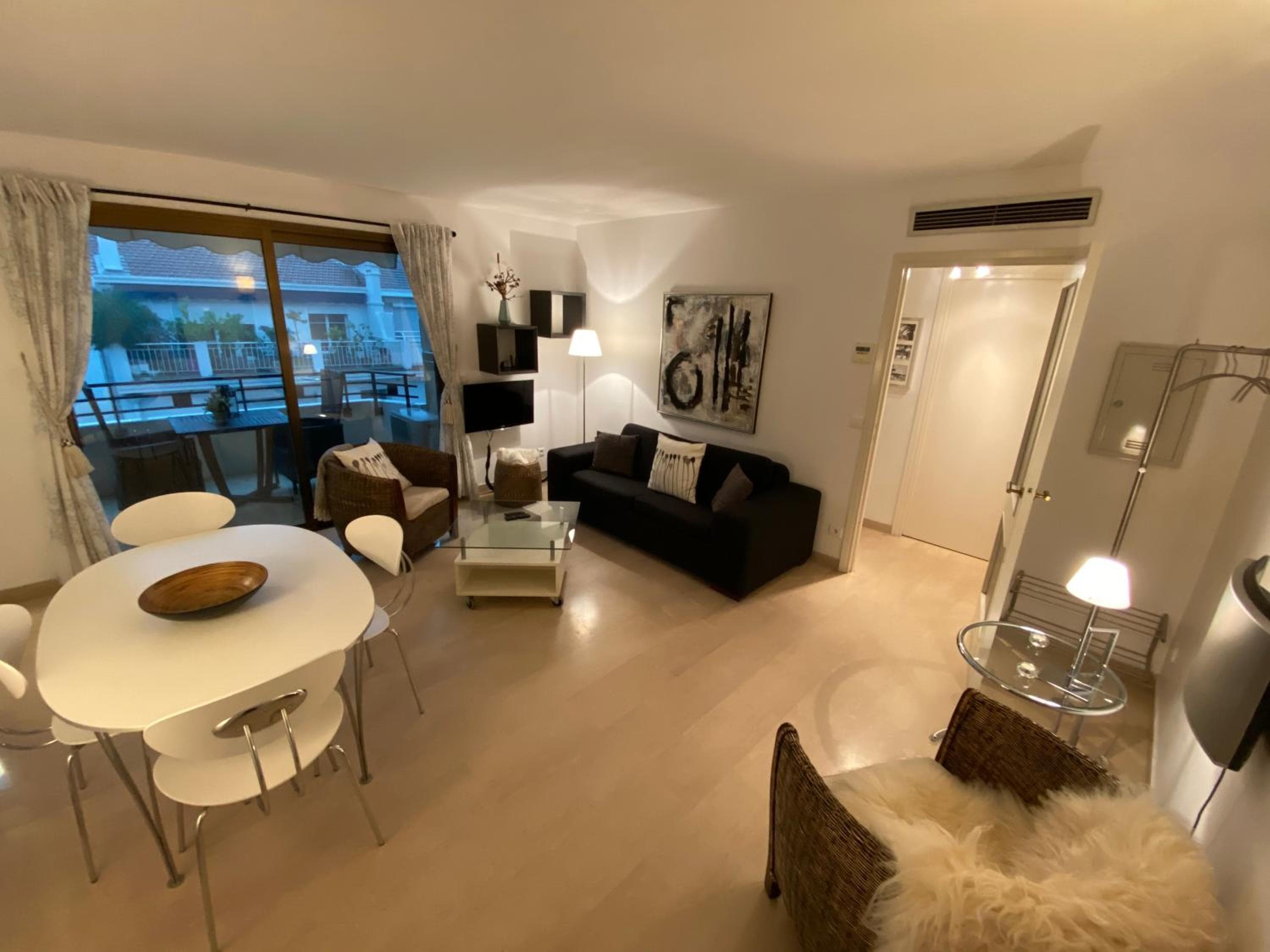 Riviera Eden Palace, Cannes, photo 4
