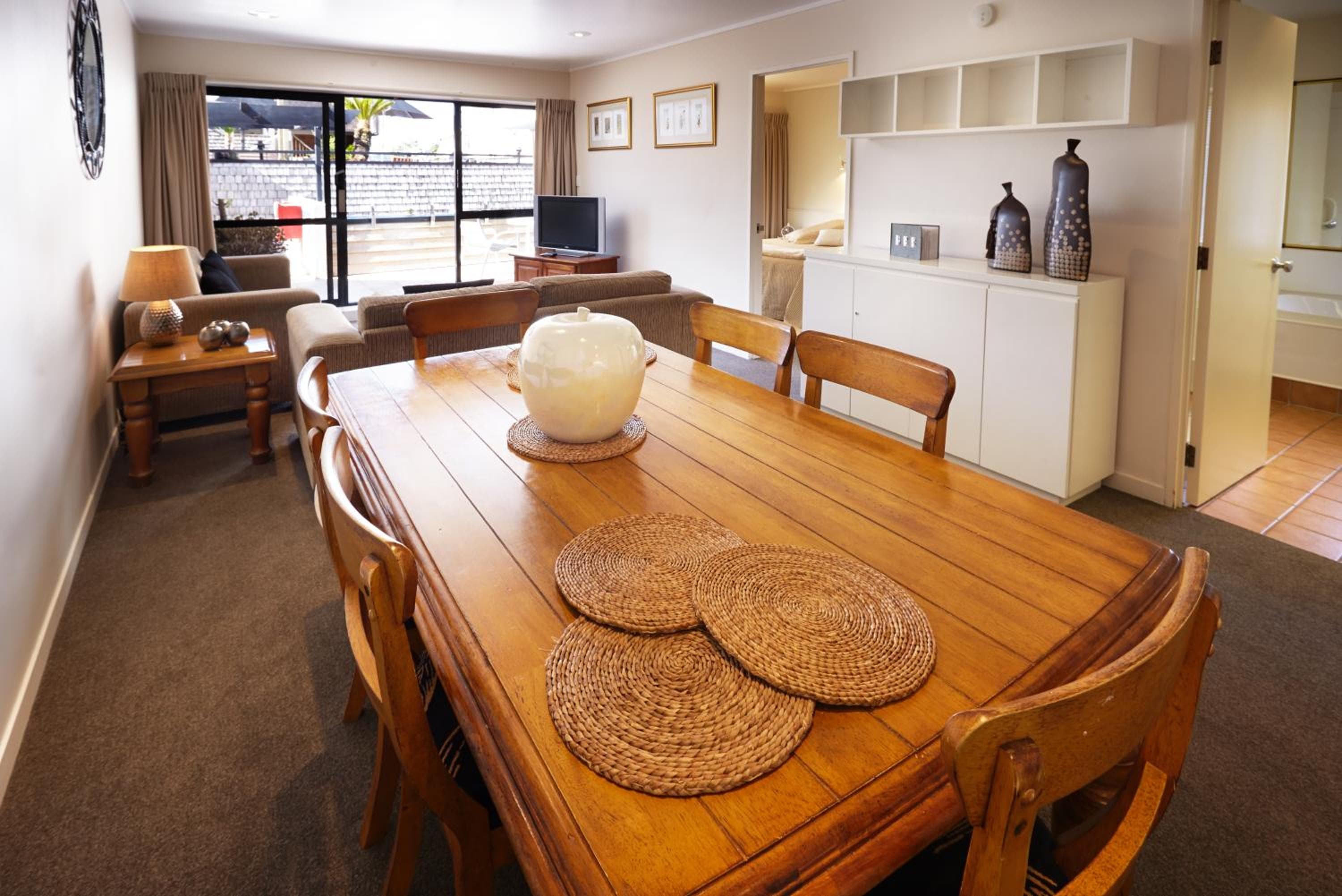 Pioneer Waterfront Apartments, Paihia, photo 4
