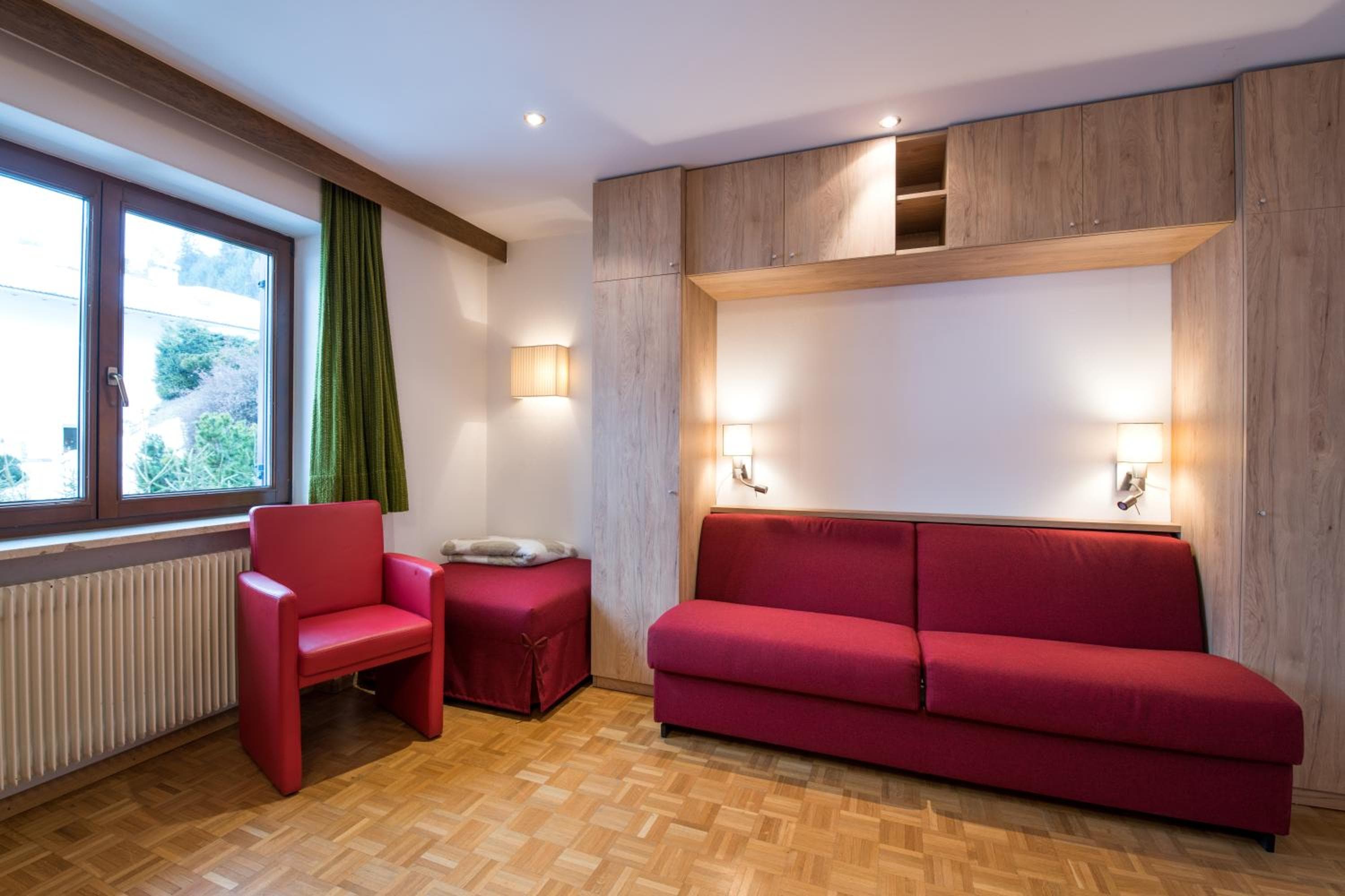 La Tambra - Residence - Central with Restaurant, Santa Cristina in Val Gardena, photo 4
