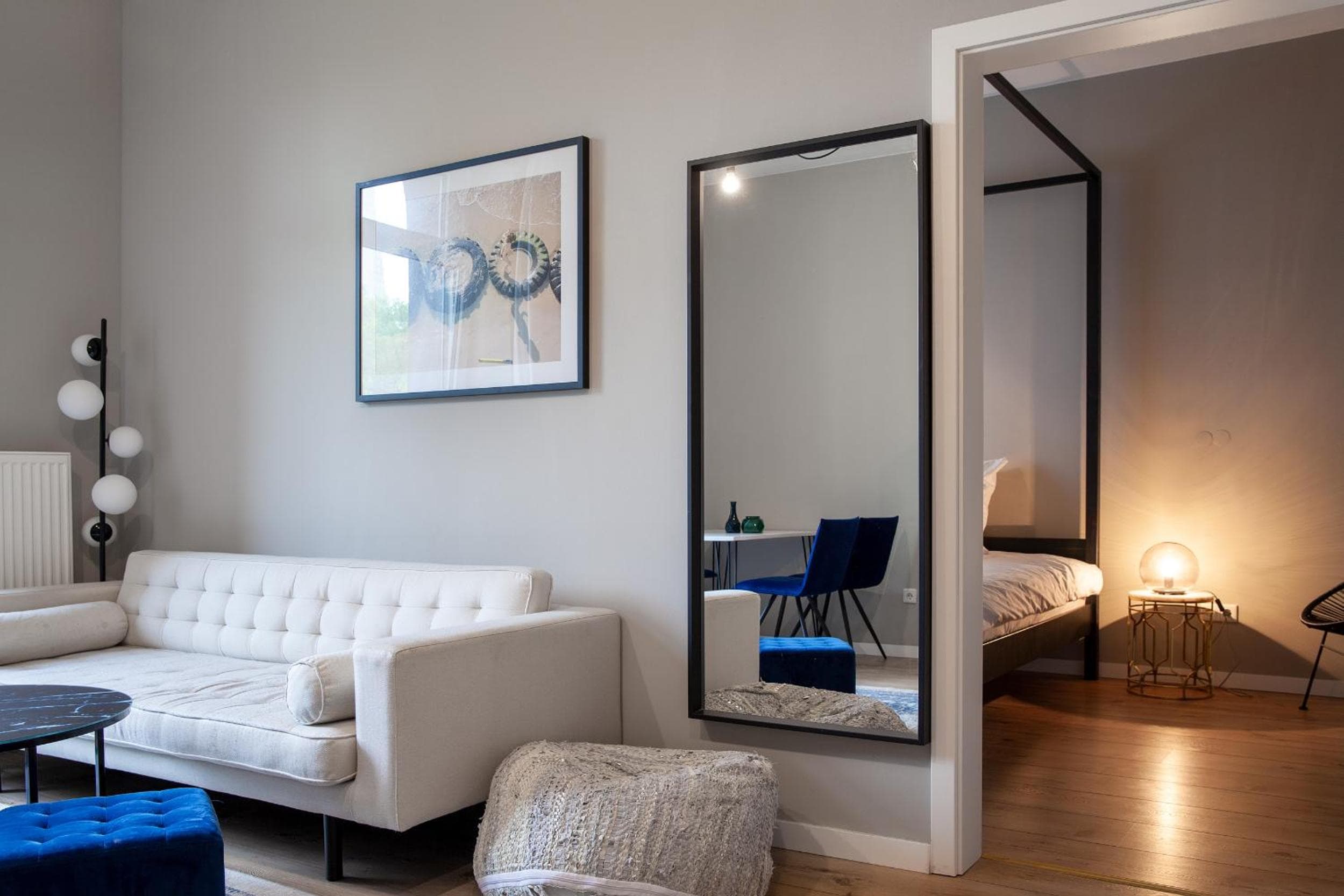The Suite Hotel Fabric, Frankfurt/Main, photo 2