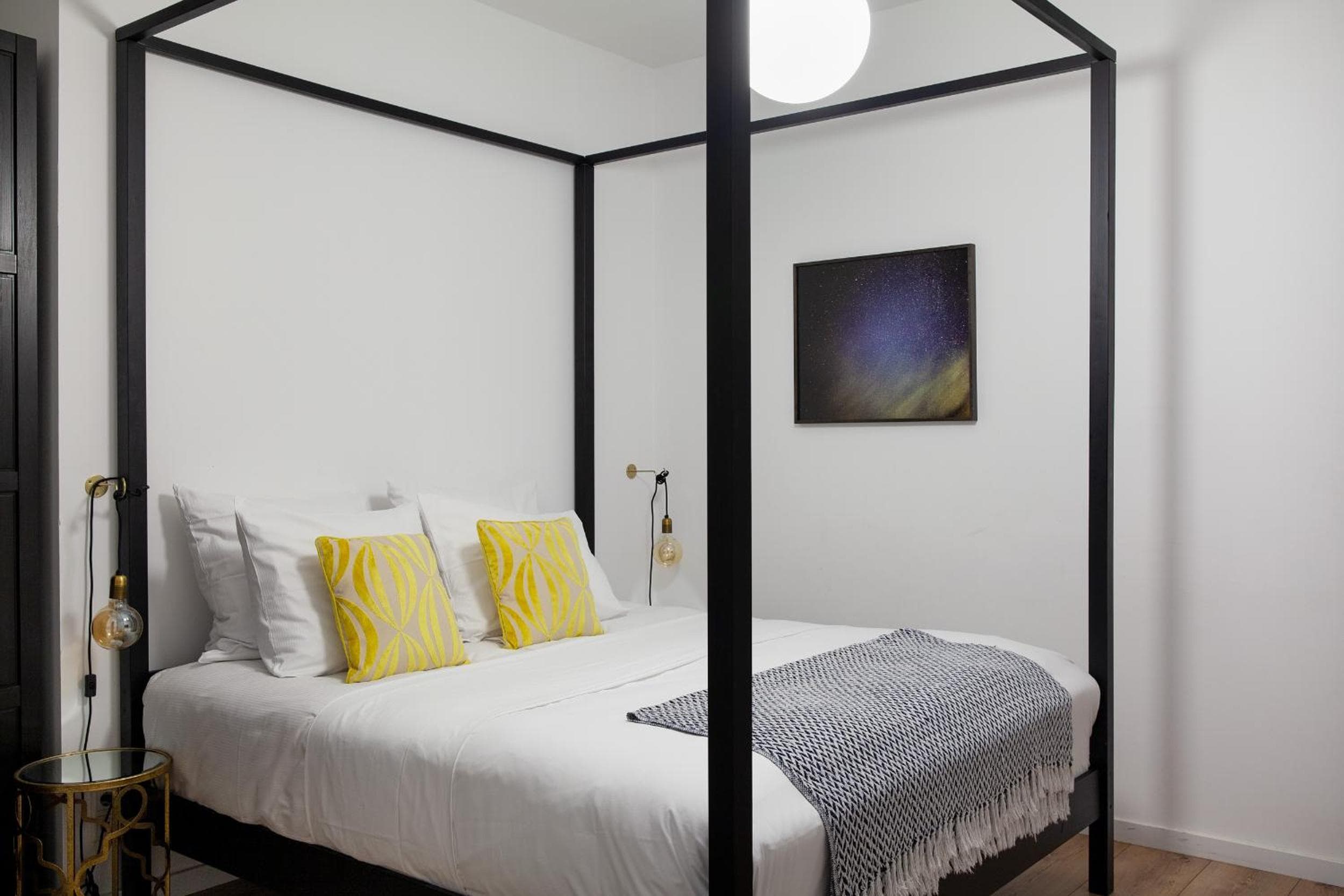 The Suite Hotel Fabric, Frankfurt/Main, photo 6
