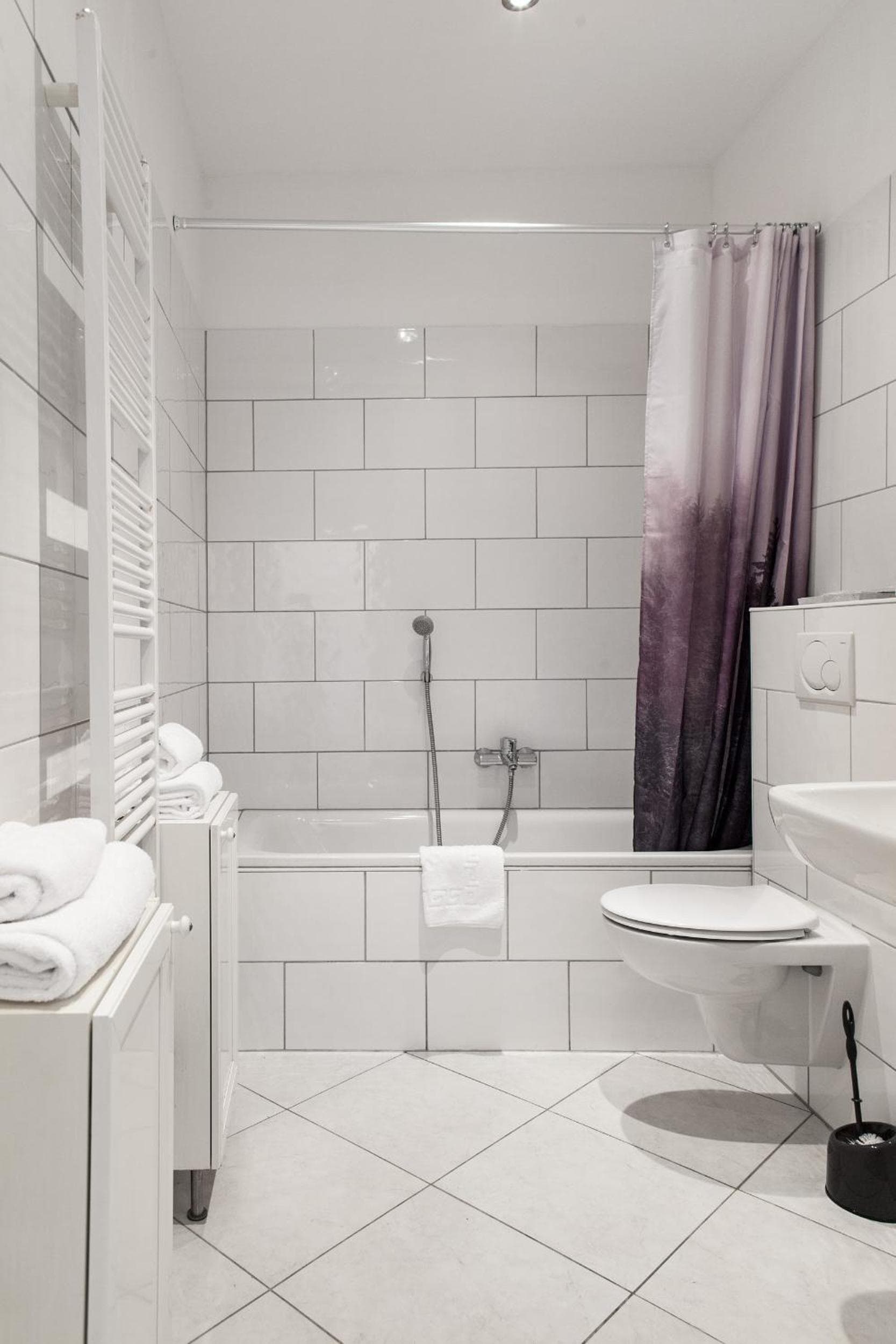 The Suite Hotel Fabric, Frankfurt/Main, photo 4