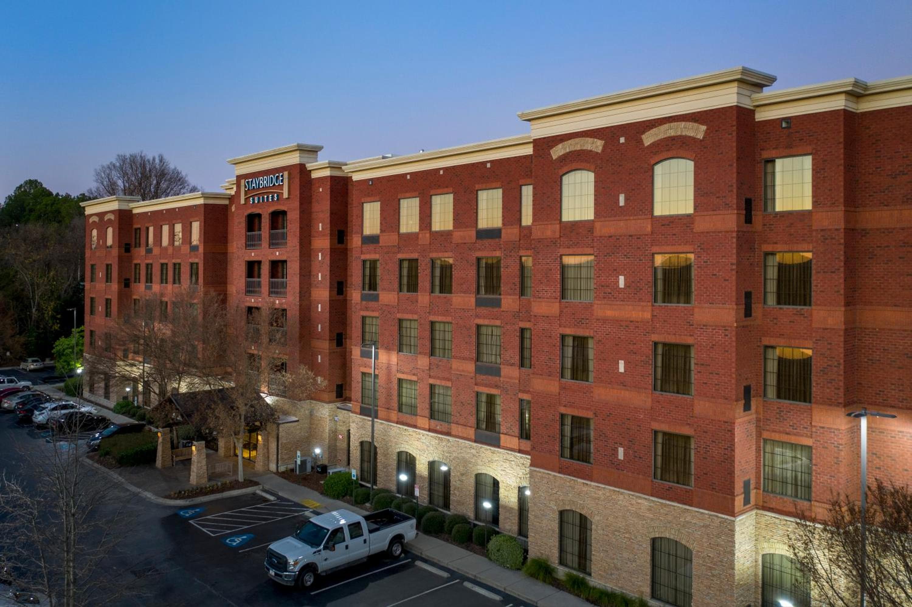 Staybridge Suites Columbia by IHG, Columbia