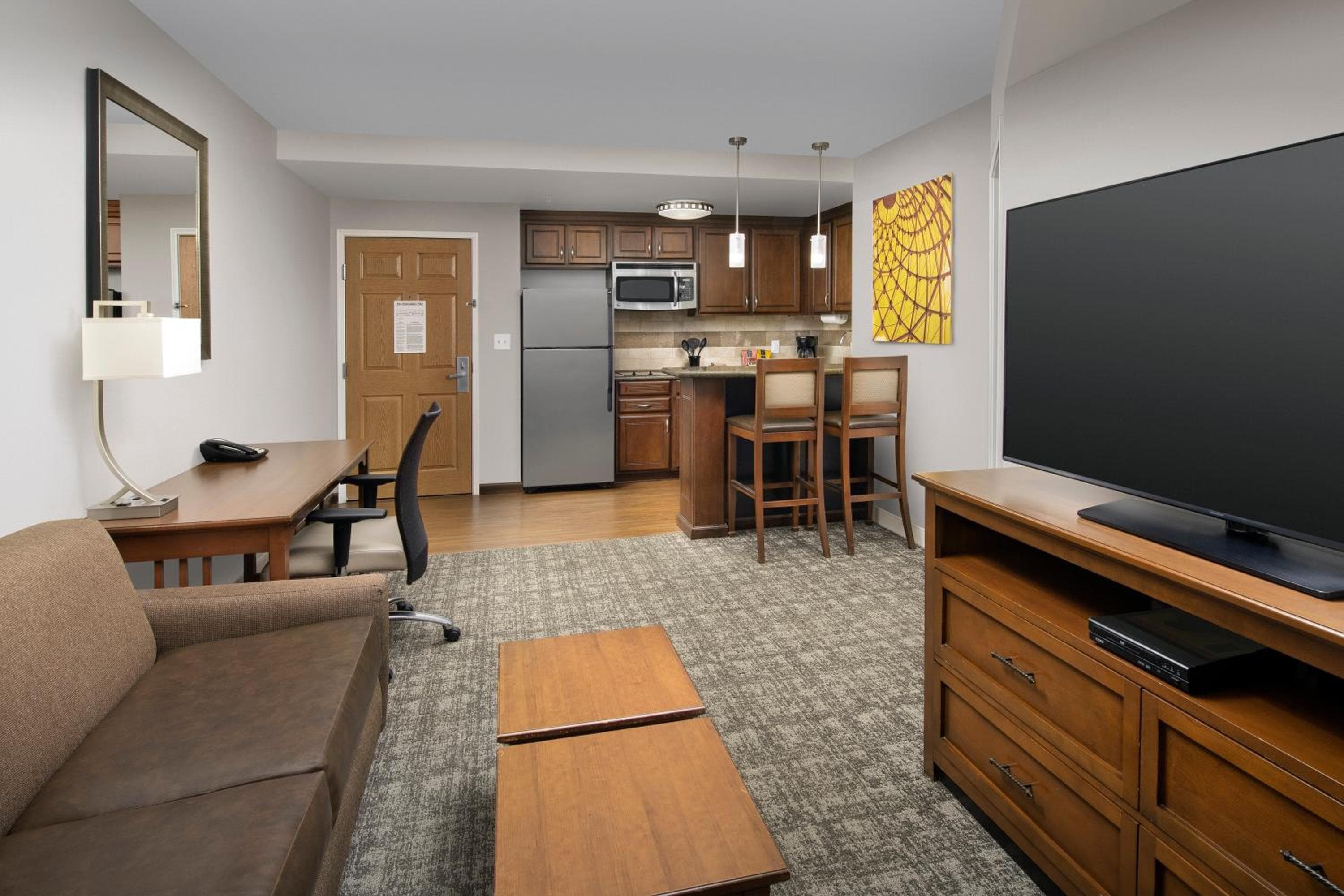 Staybridge Suites Columbia by IHG, Columbia, photo 6