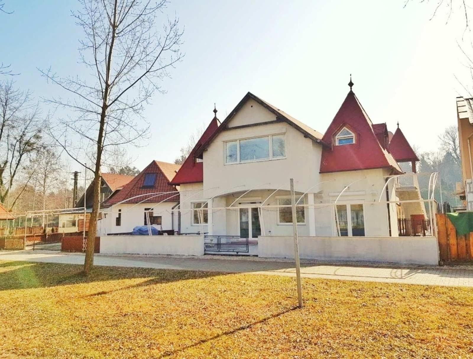 Balat-ON Apartman, Balatonberény, photo 5