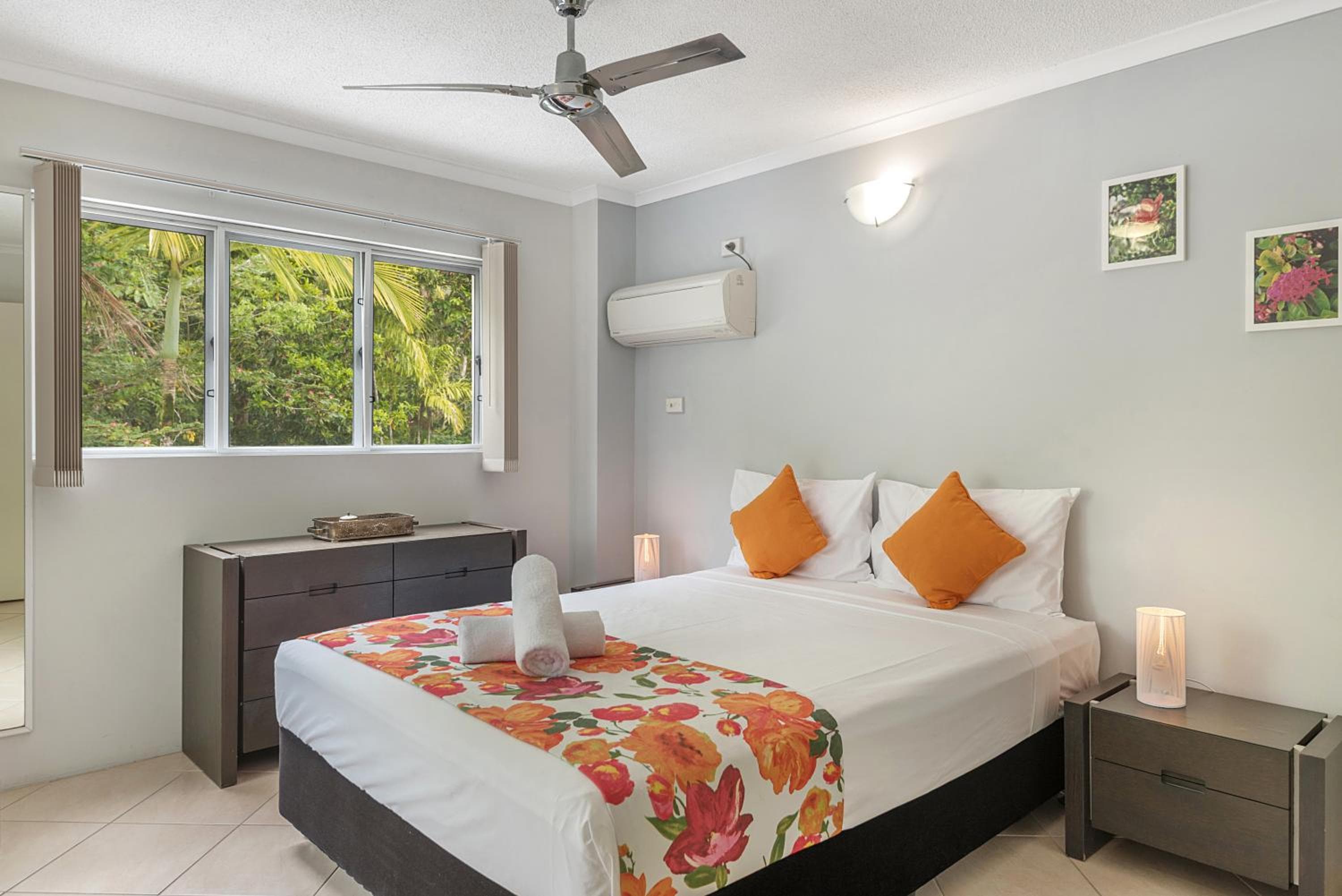 Outrigger Apartments Port Douglas, Port Douglas, photo 4