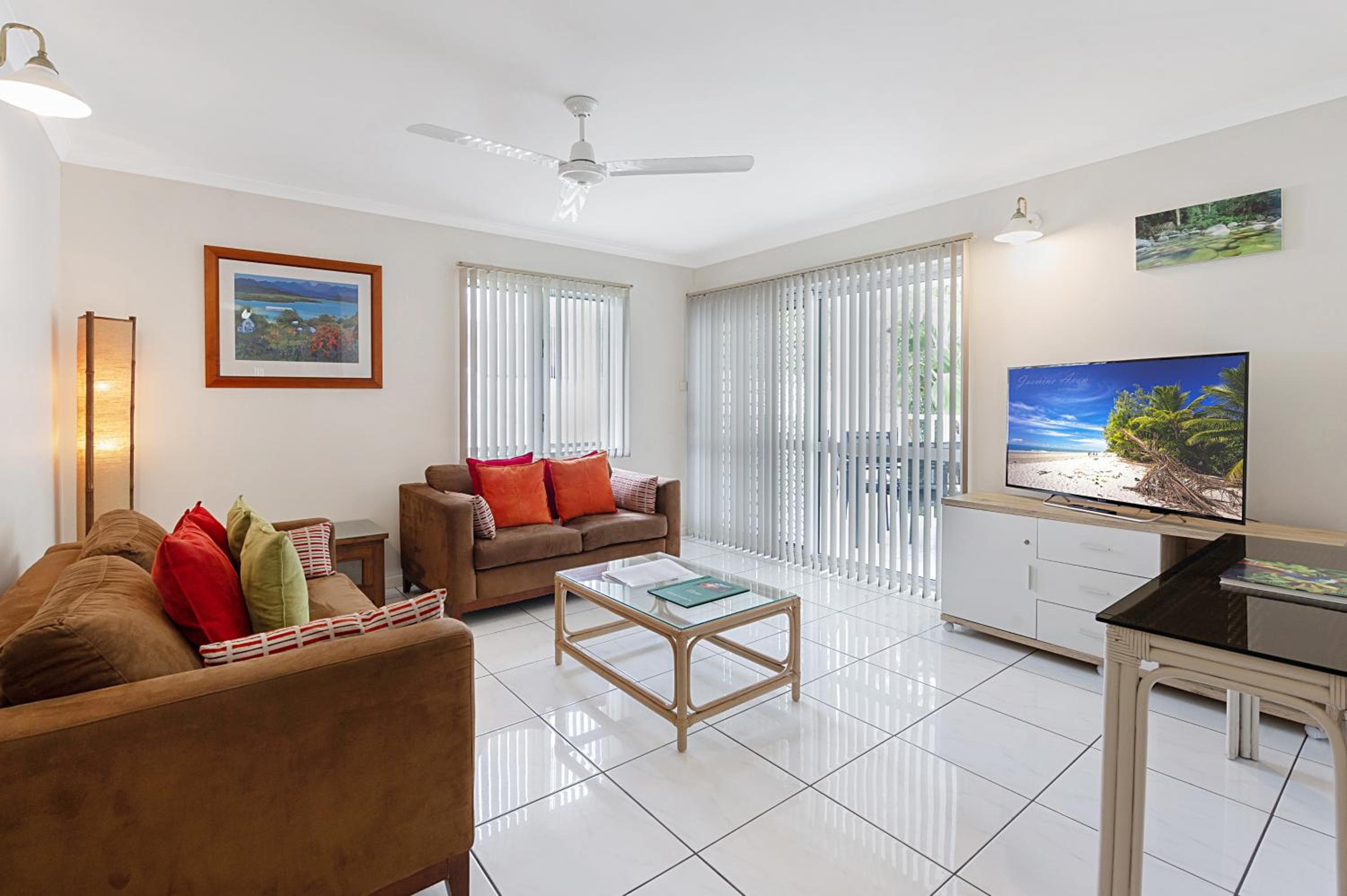 Outrigger Apartments Port Douglas, Port Douglas, photo 3