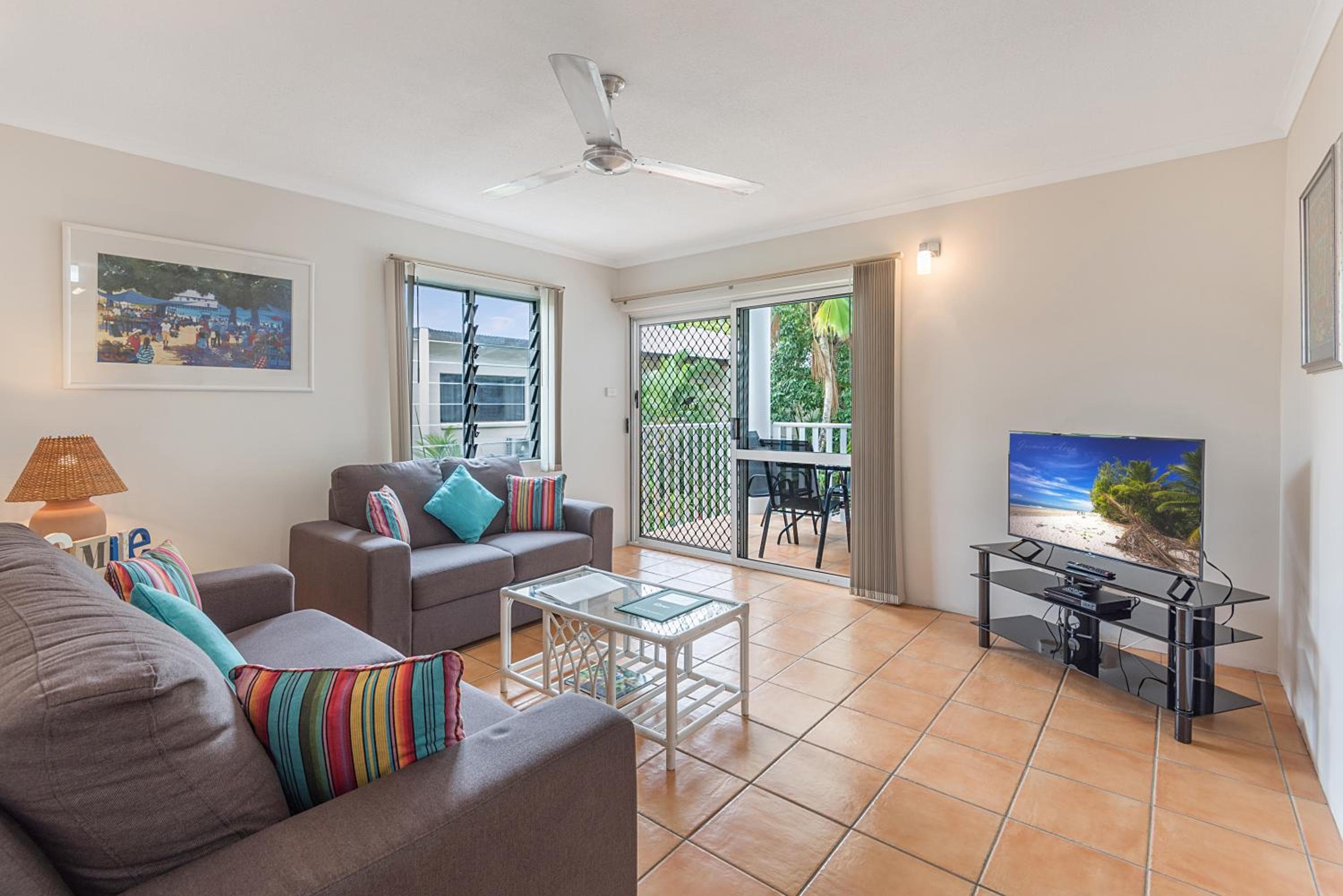 Outrigger Apartments Port Douglas, Port Douglas