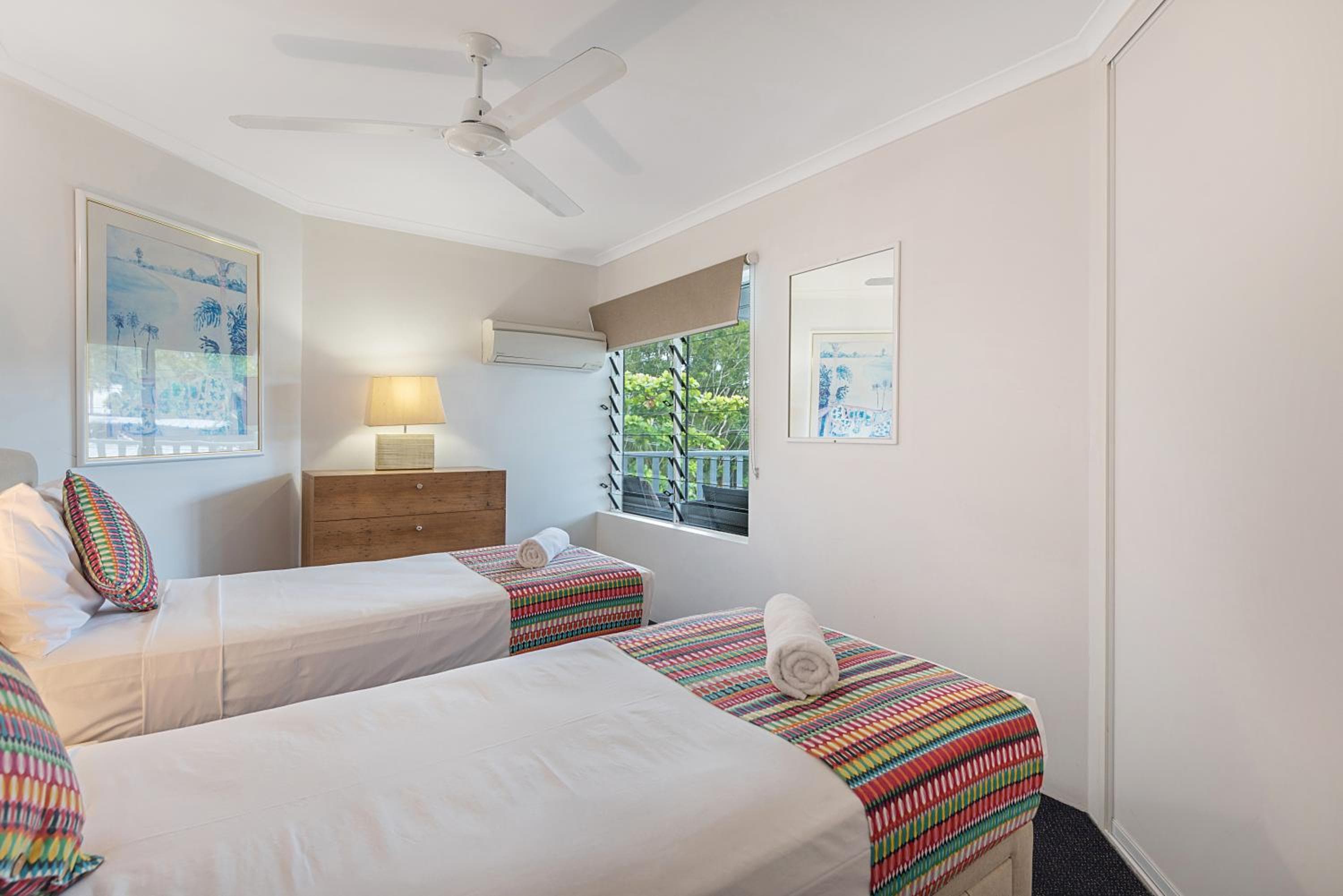Outrigger Apartments Port Douglas, Port Douglas, photo 2