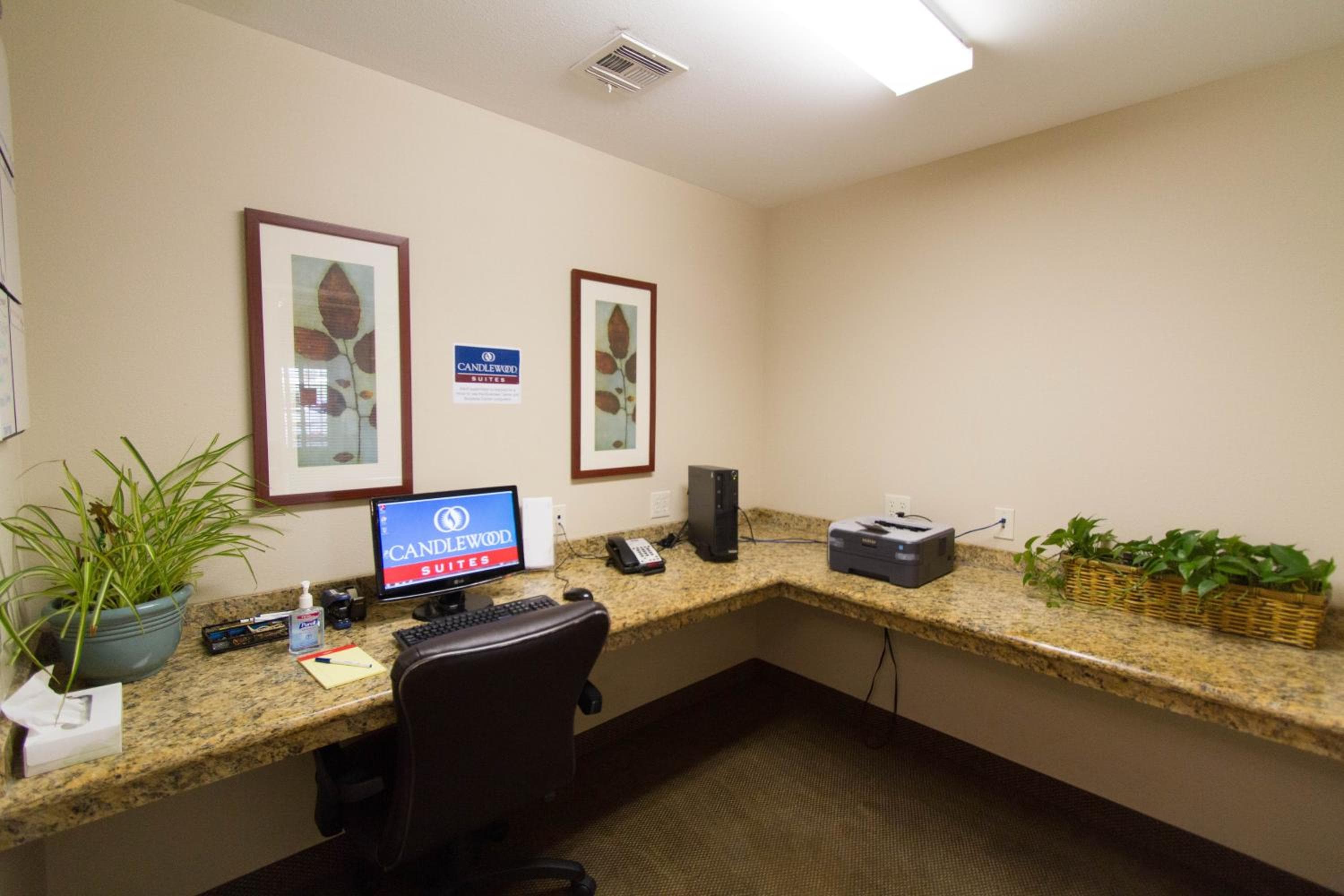 Candlewood Suites Santa Maria by IHG, Santa Maria, photo 5