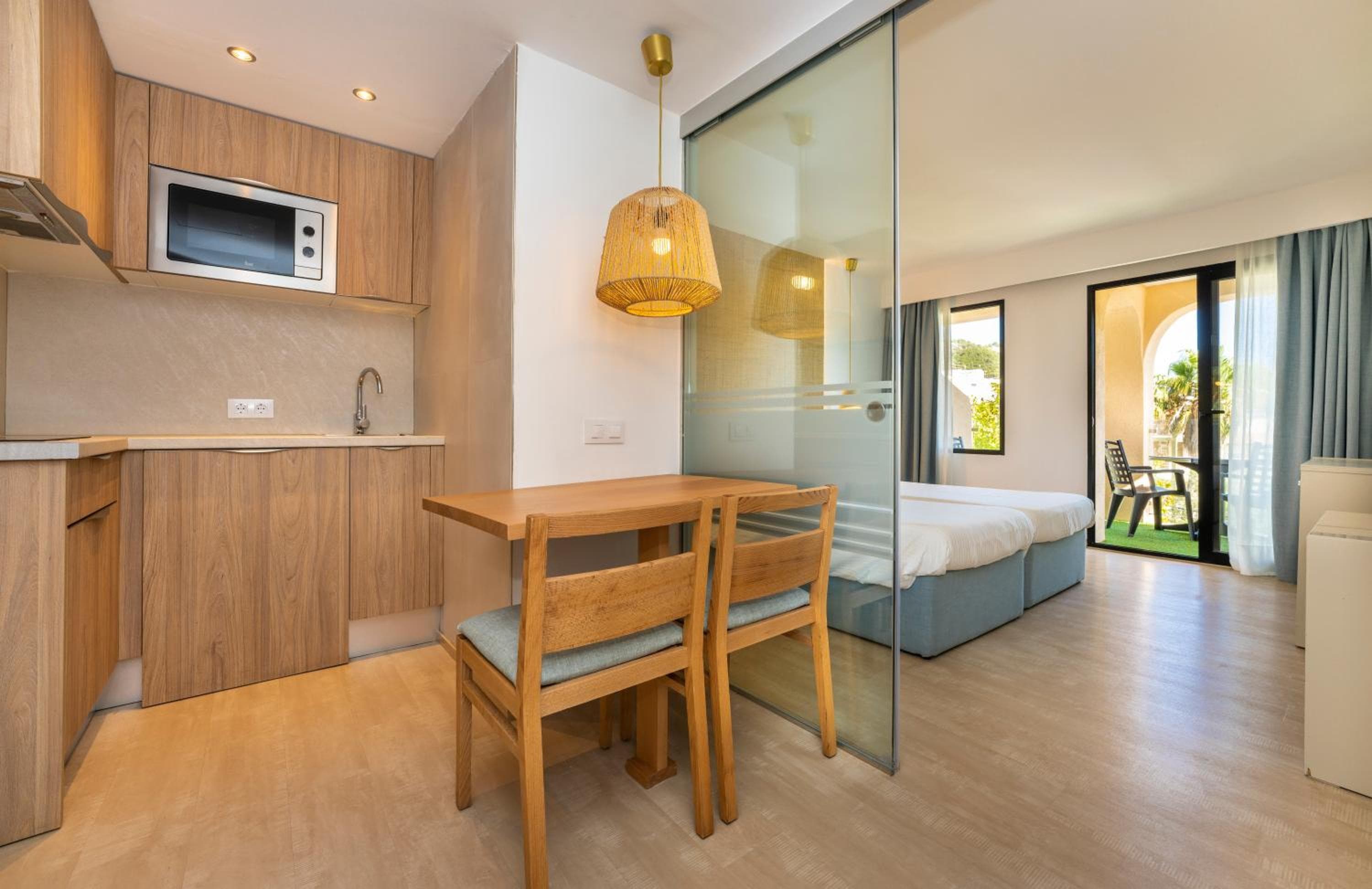Apartamentos Sinfony, photo 2
