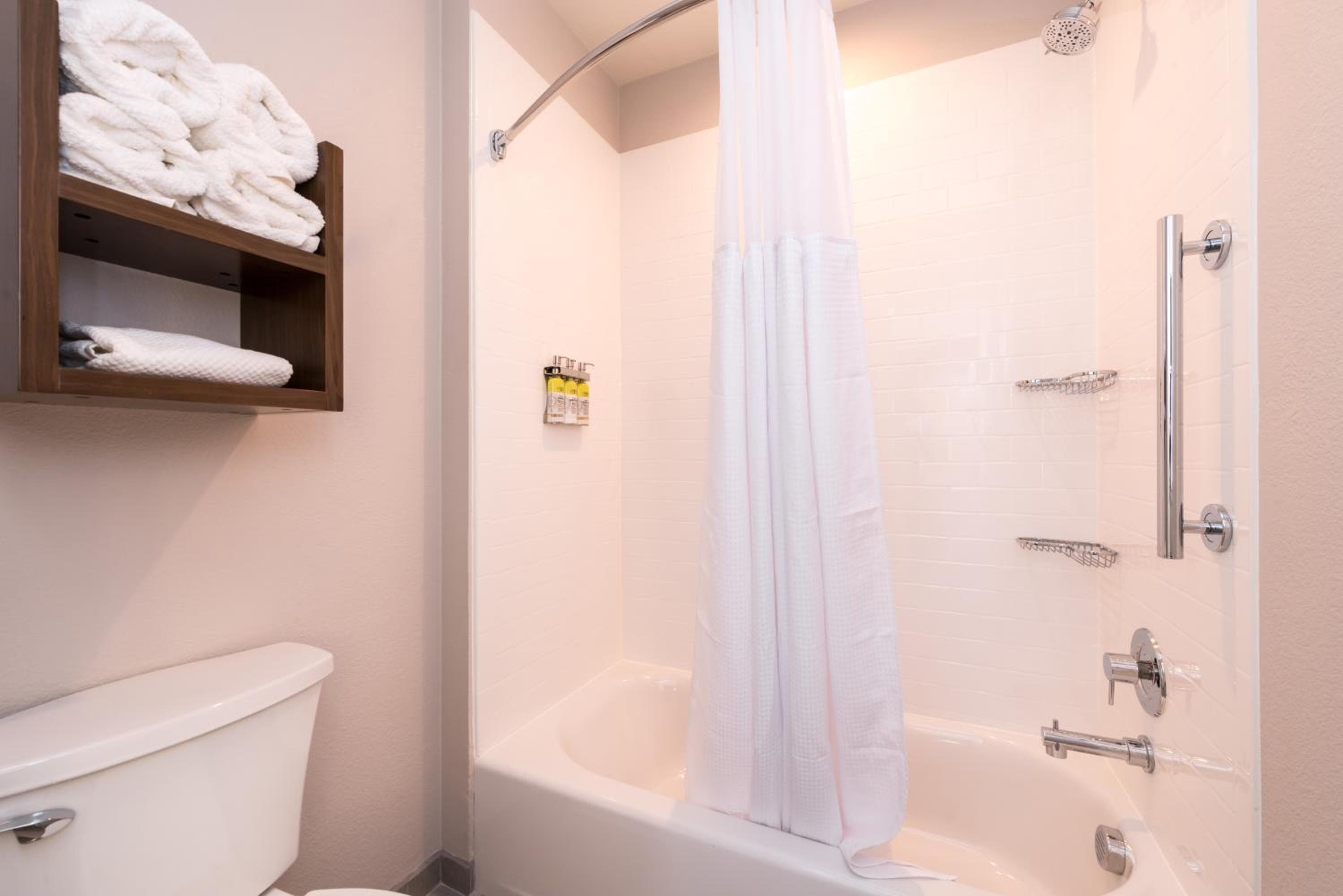 Staybridge Suites - Pecos by IHG, Pecos, photo 2