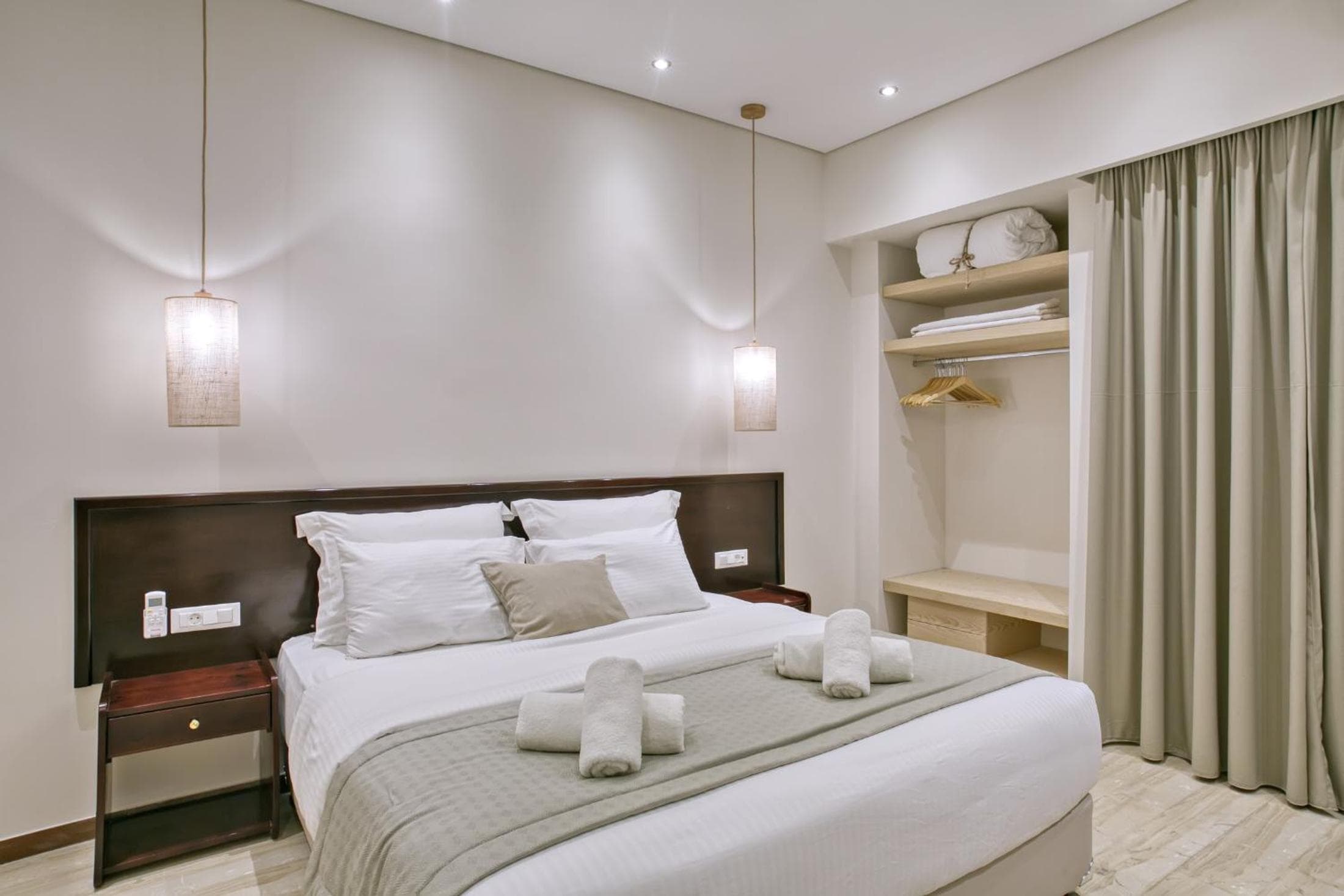 Villa Eftichia Hotel Apartments & Studios, Kontokali, photo 3