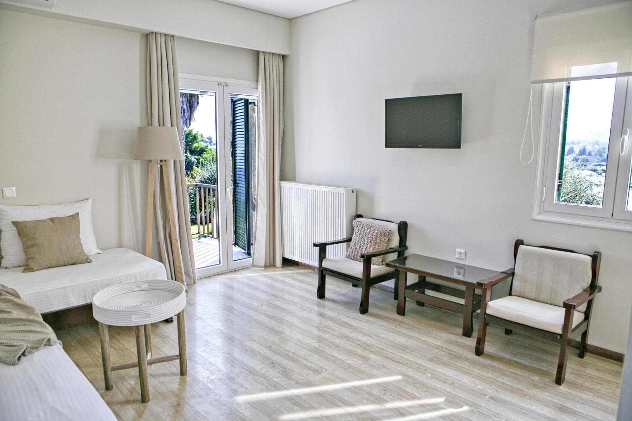 Villa Eftichia Hotel Apartments & Studios, Kontokali, photo 2
