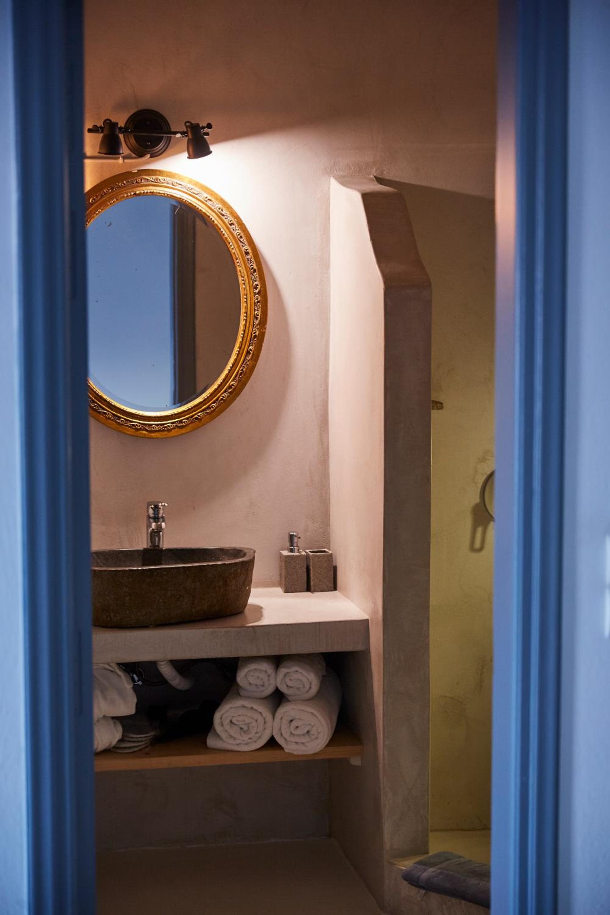 9 Muses Exclusive Apartments, Grikos, photo 6