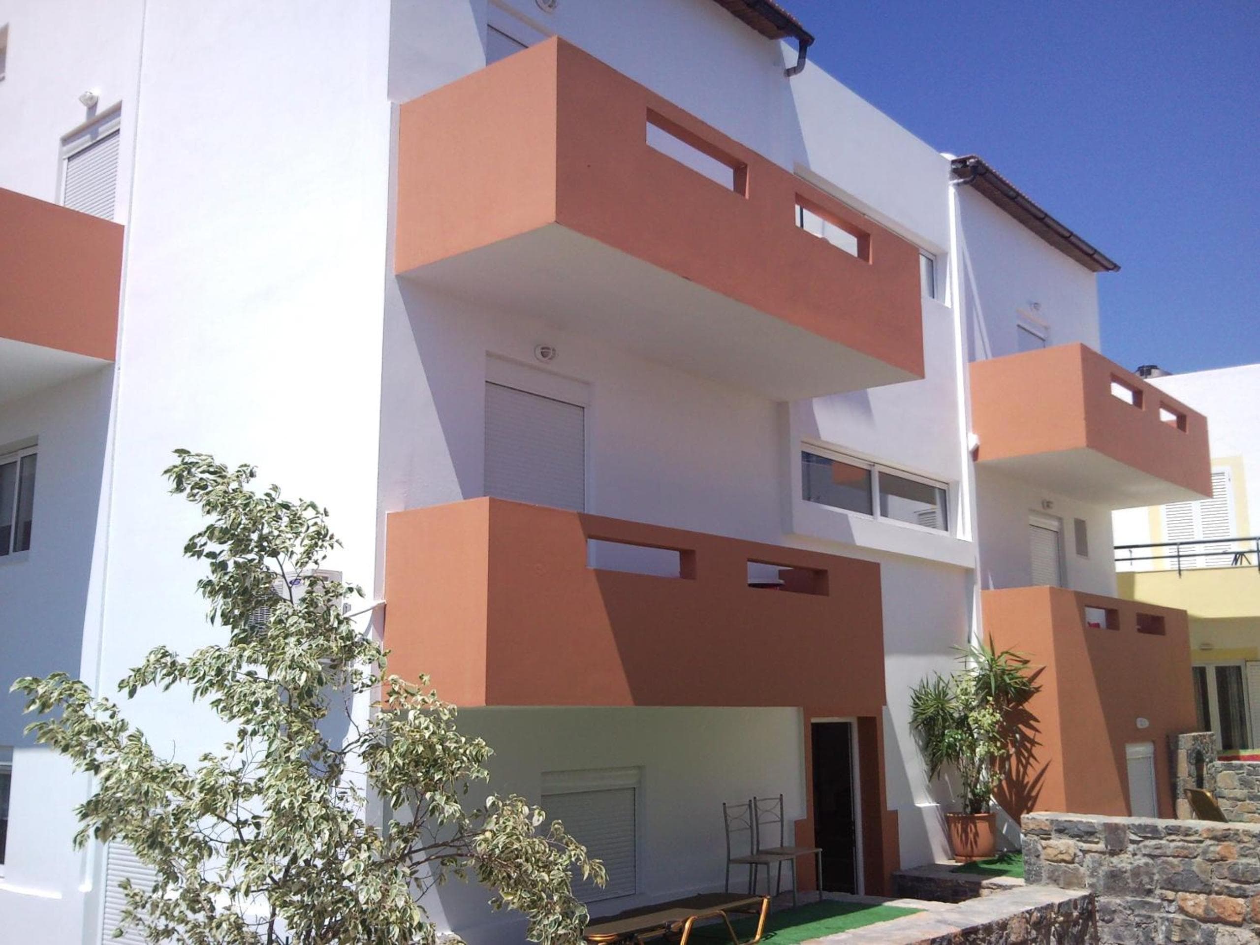 Elounda Sunrise Apartments, Elounda