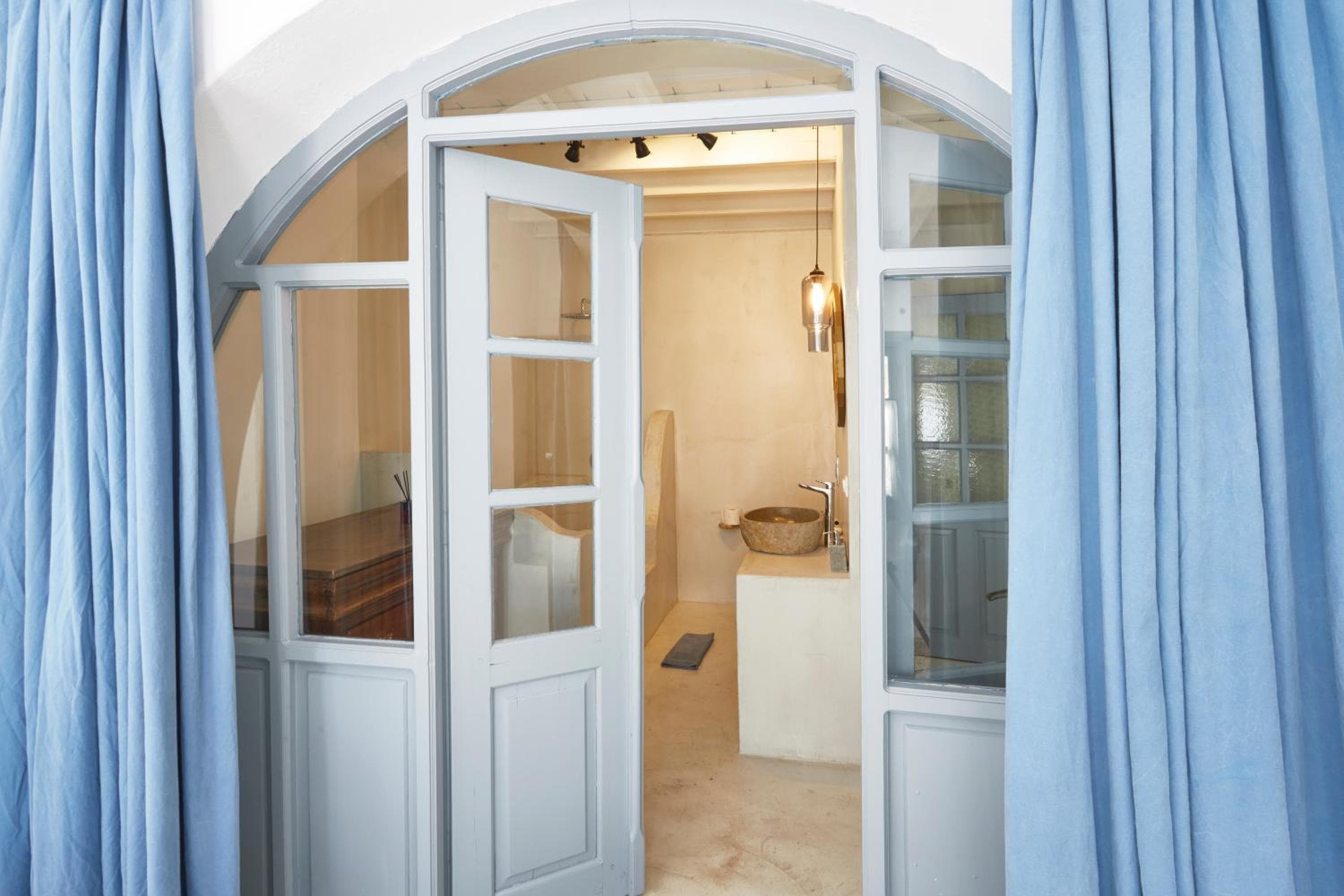 9 Muses Exclusive Apartments, Grikos, photo 4