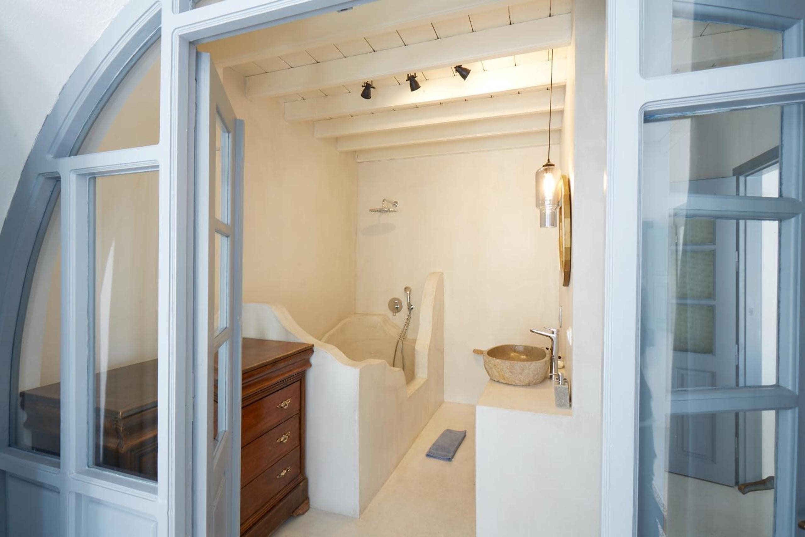 9 Muses Exclusive Apartments, Grikos, photo 2