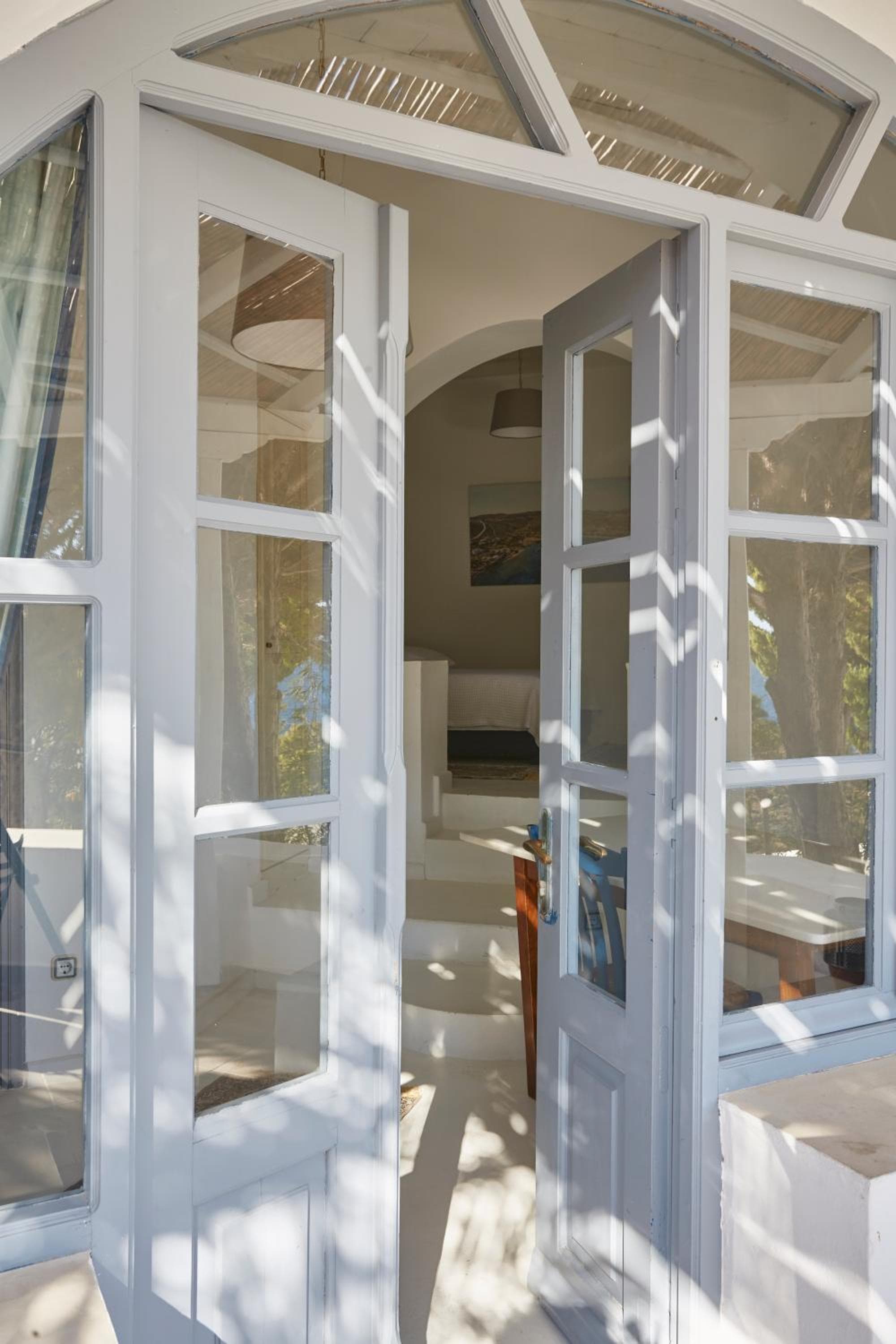 9 Muses Exclusive Apartments, Grikos, photo 5