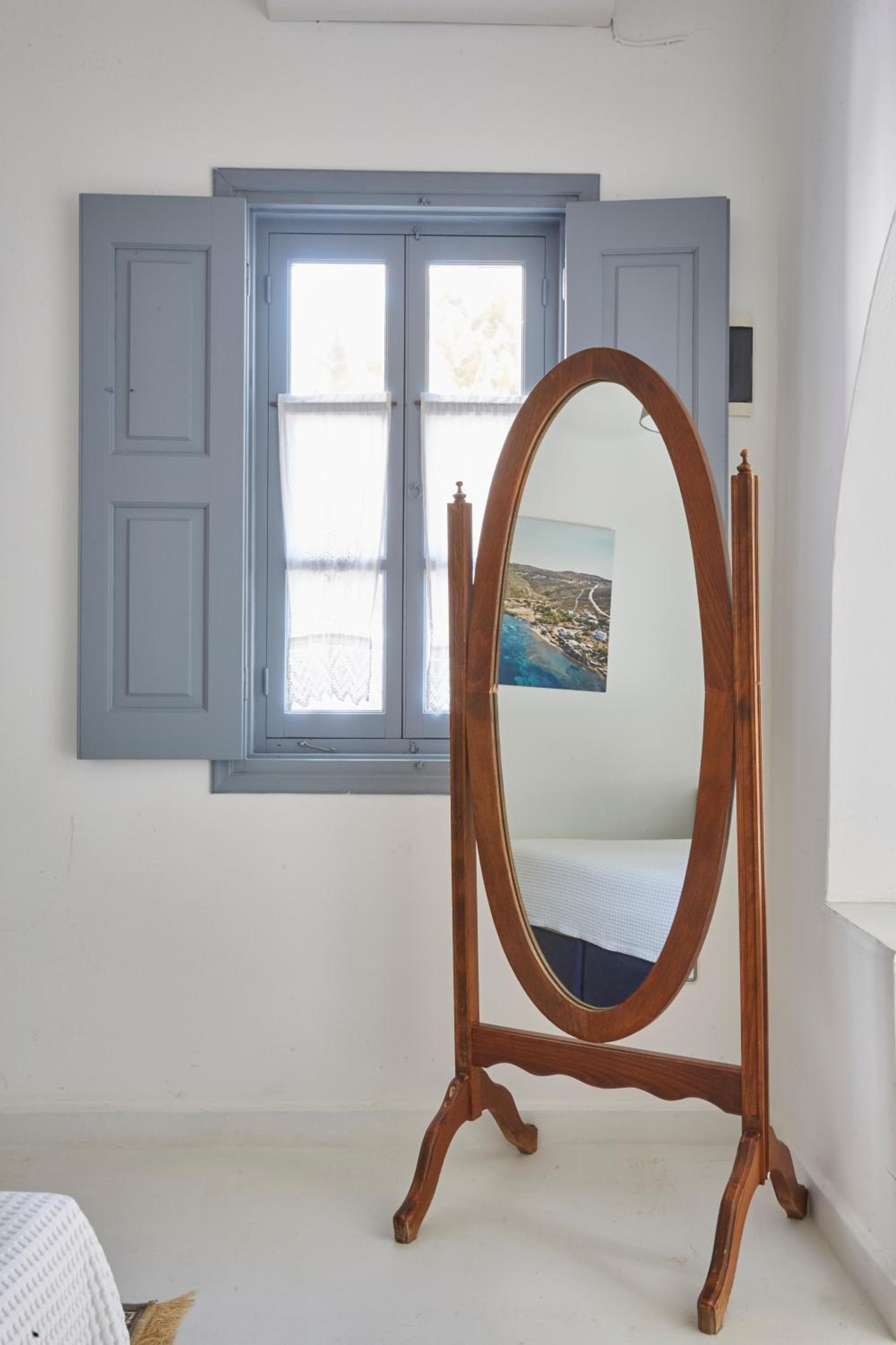 9 Muses Exclusive Apartments, Grikos, photo 3