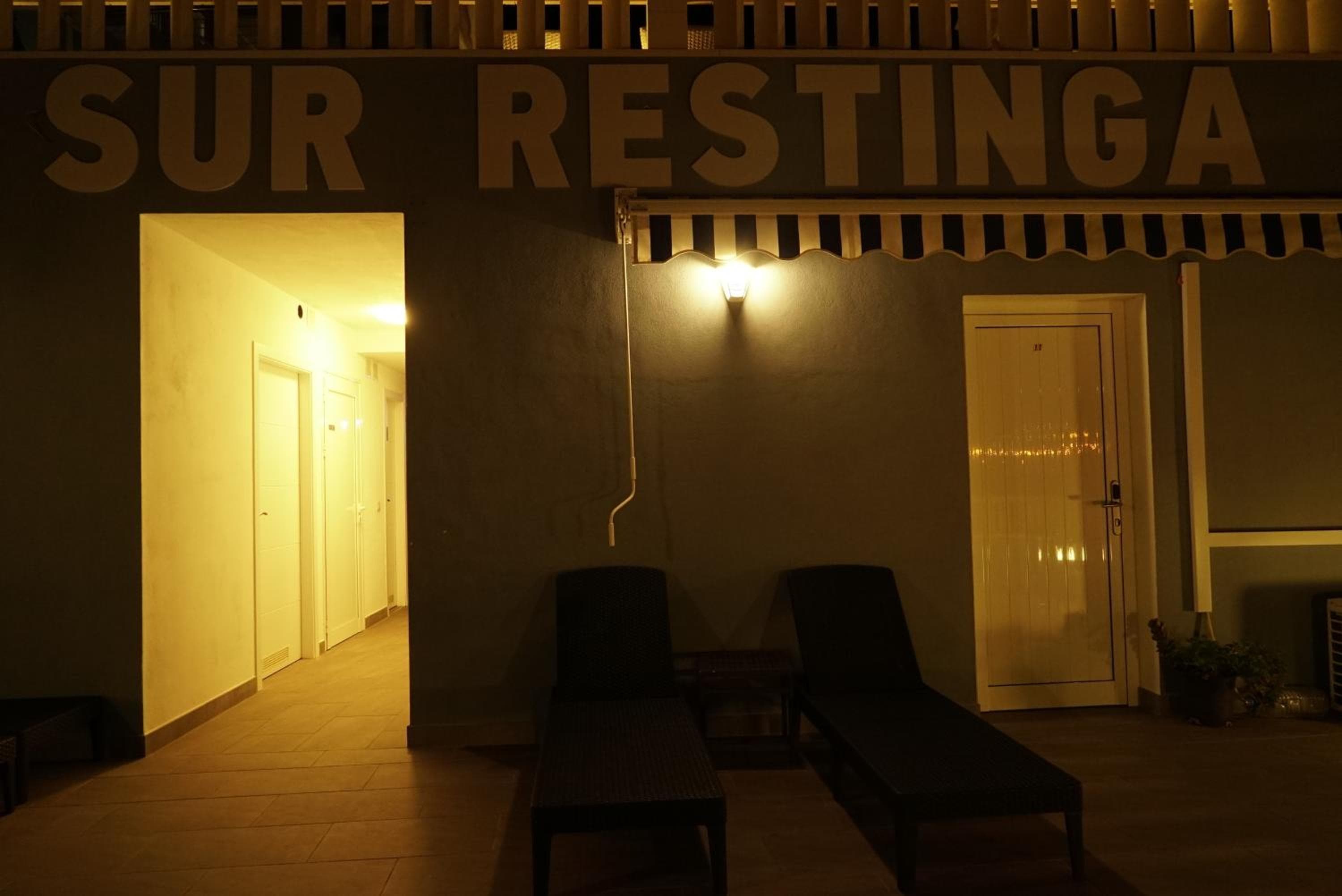 Sur Restinga, La Restinga, photo 5