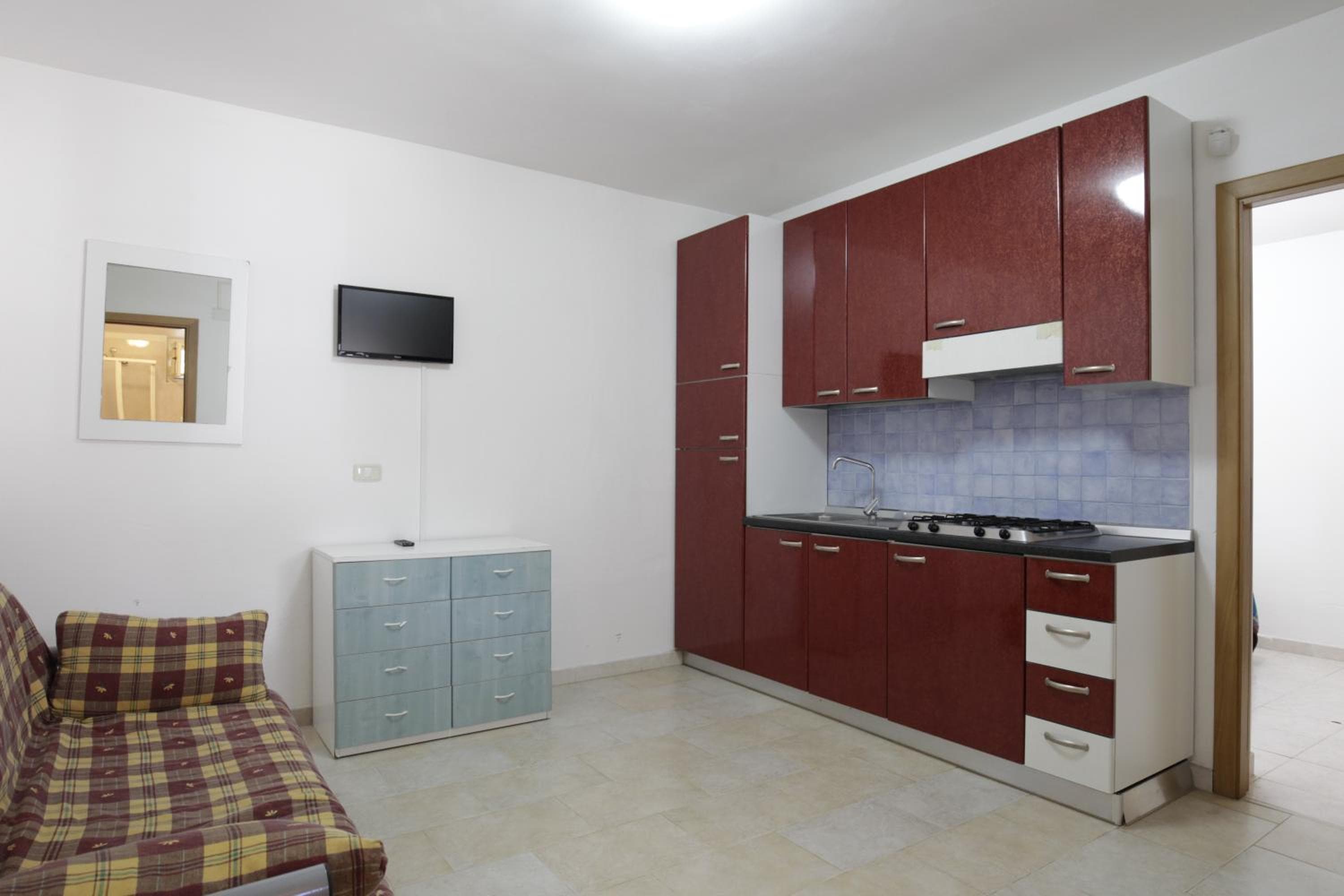 Residence La Conchiglia, Vieste, photo 5