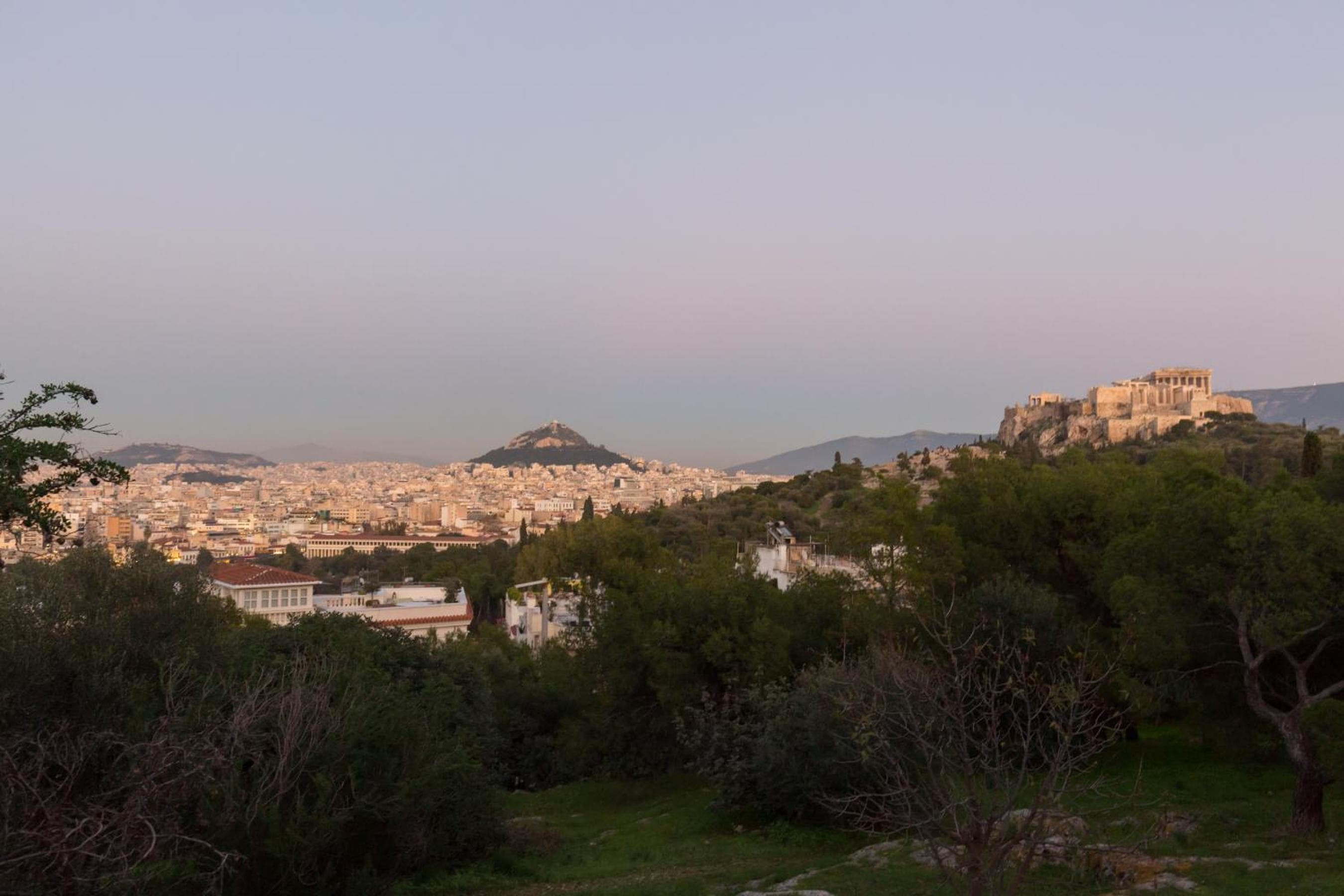Troon of Athens Apartments, Athens, photo 3
