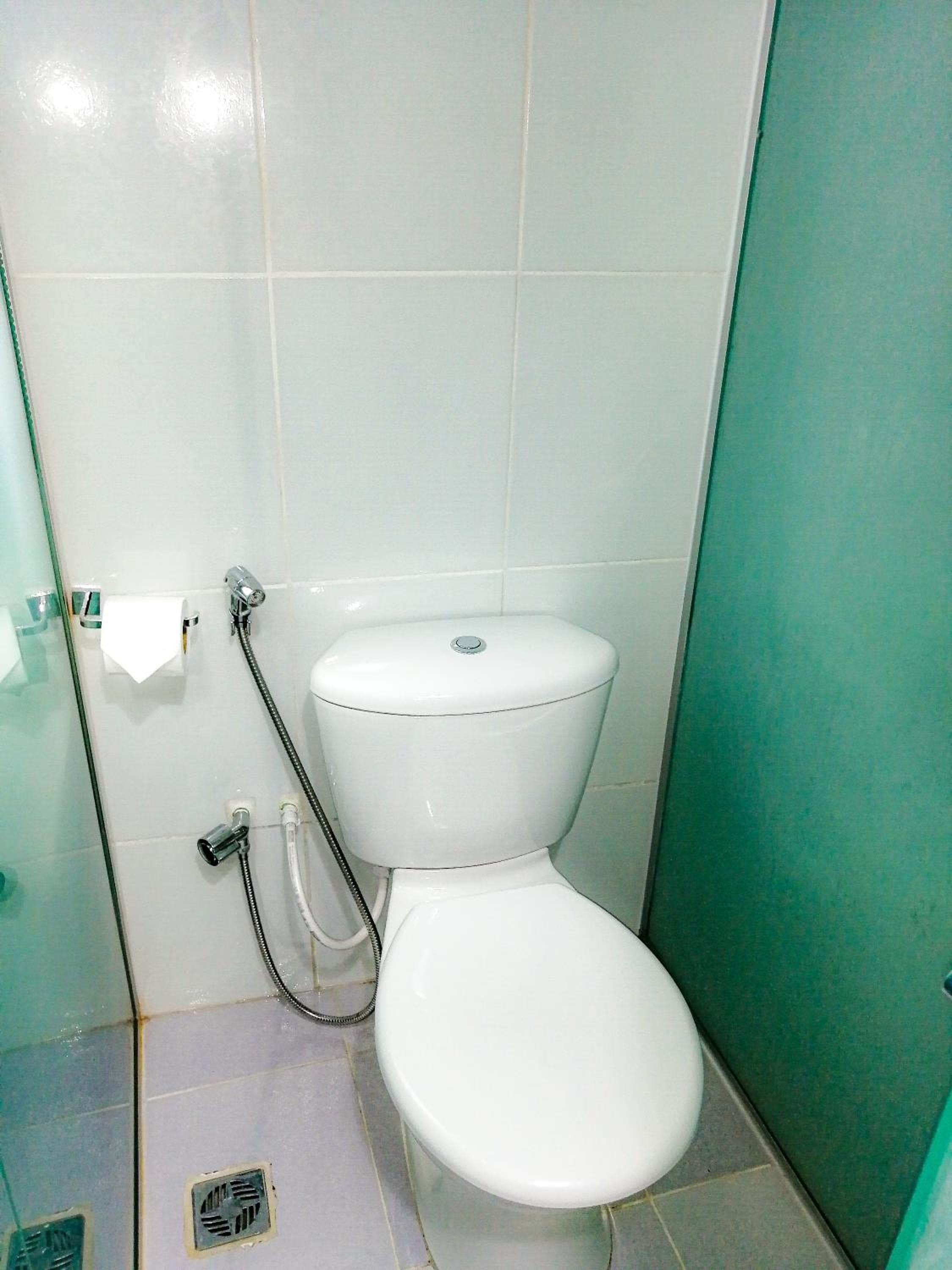 Buen Retiro Apart Hotel, Santa Cruz de la Sierra, photo 2