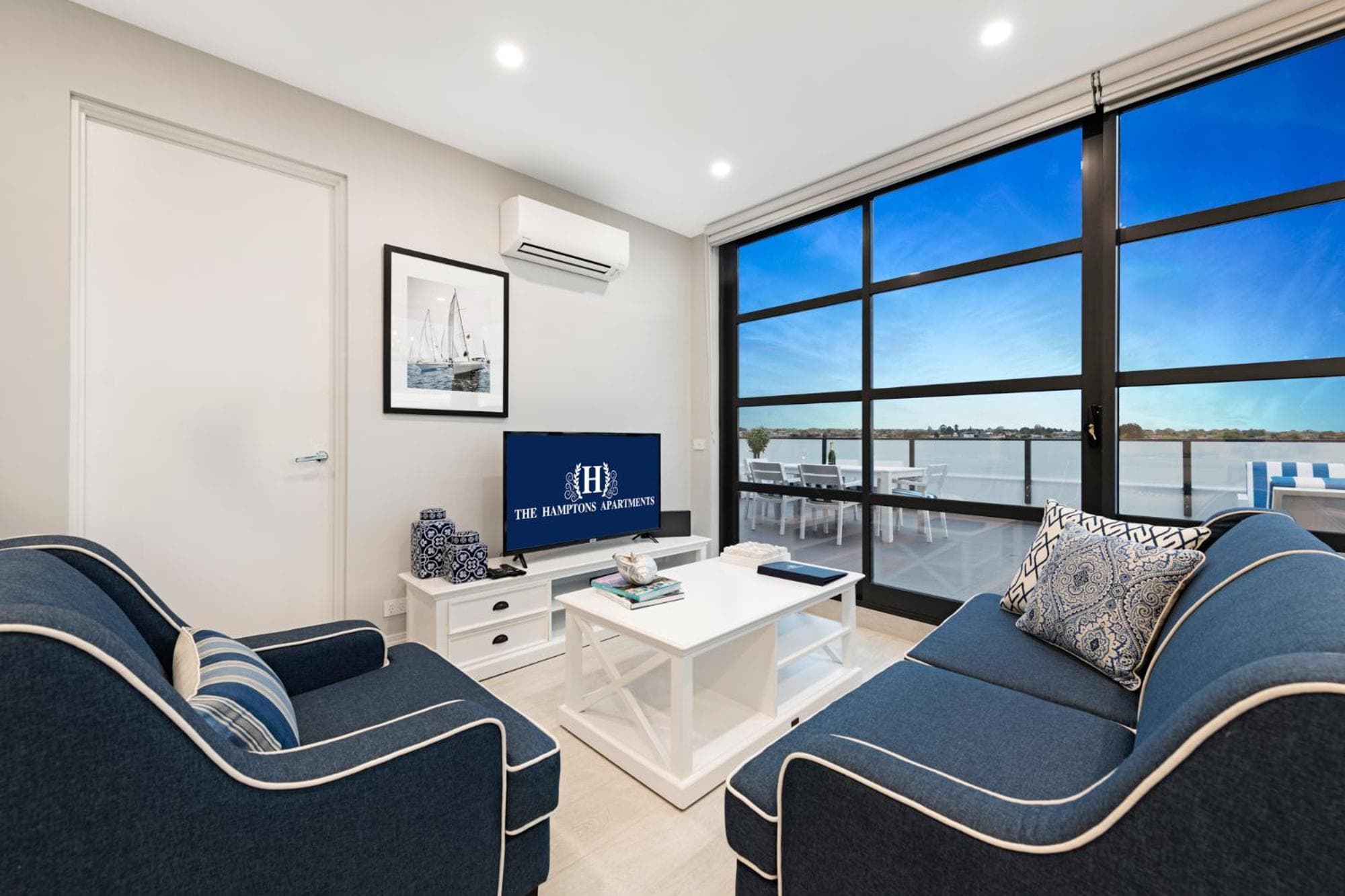 The Hamptons Apartments - St Kilda, Melbourne, photo 3