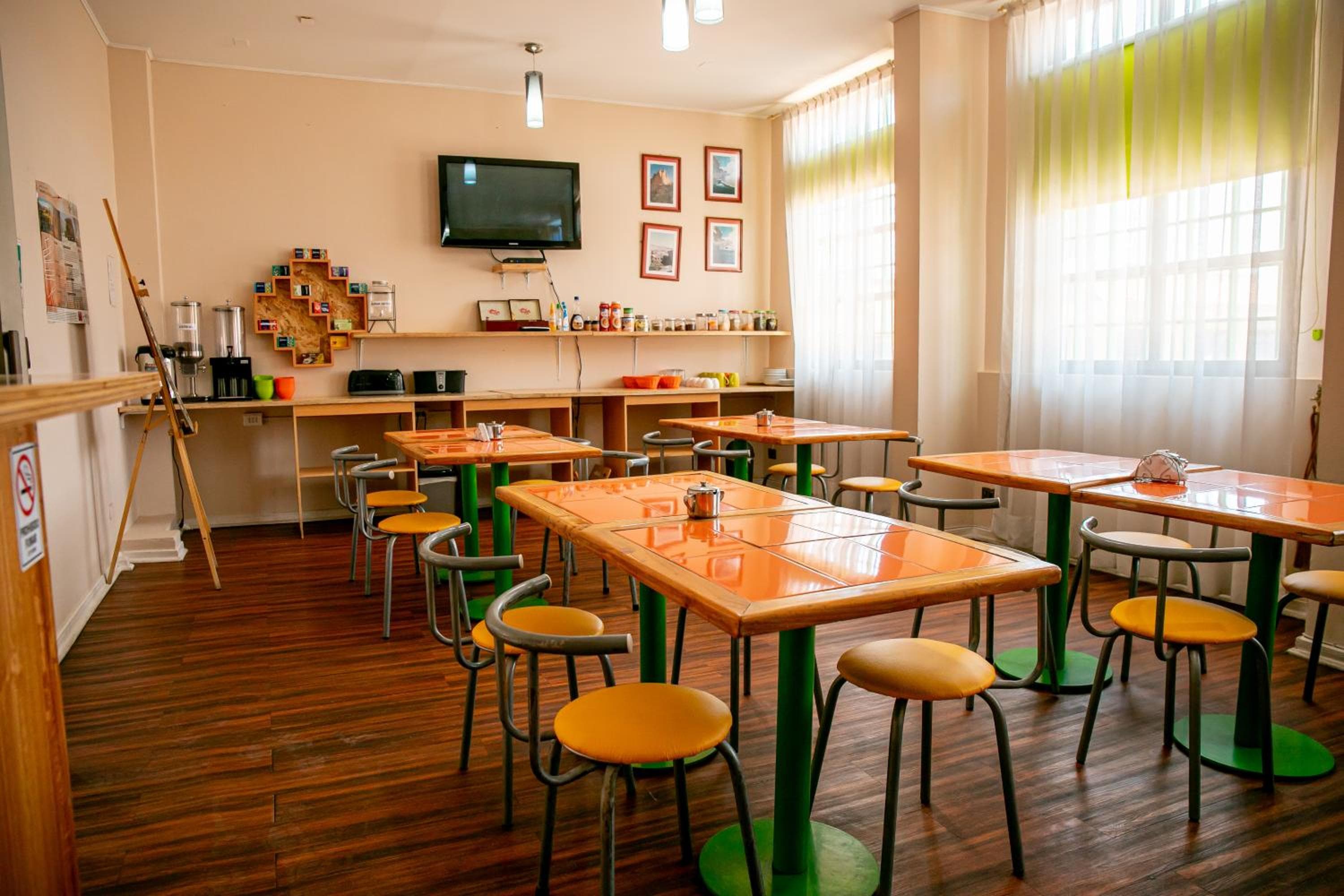 Ayelen Apart Hotel, Calama, photo 3