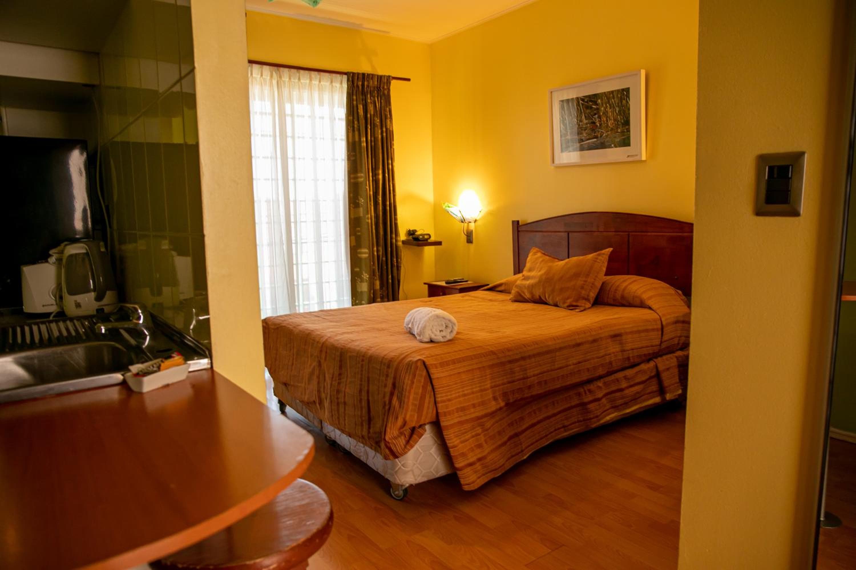 Ayelen Apart Hotel, Calama, photo 5