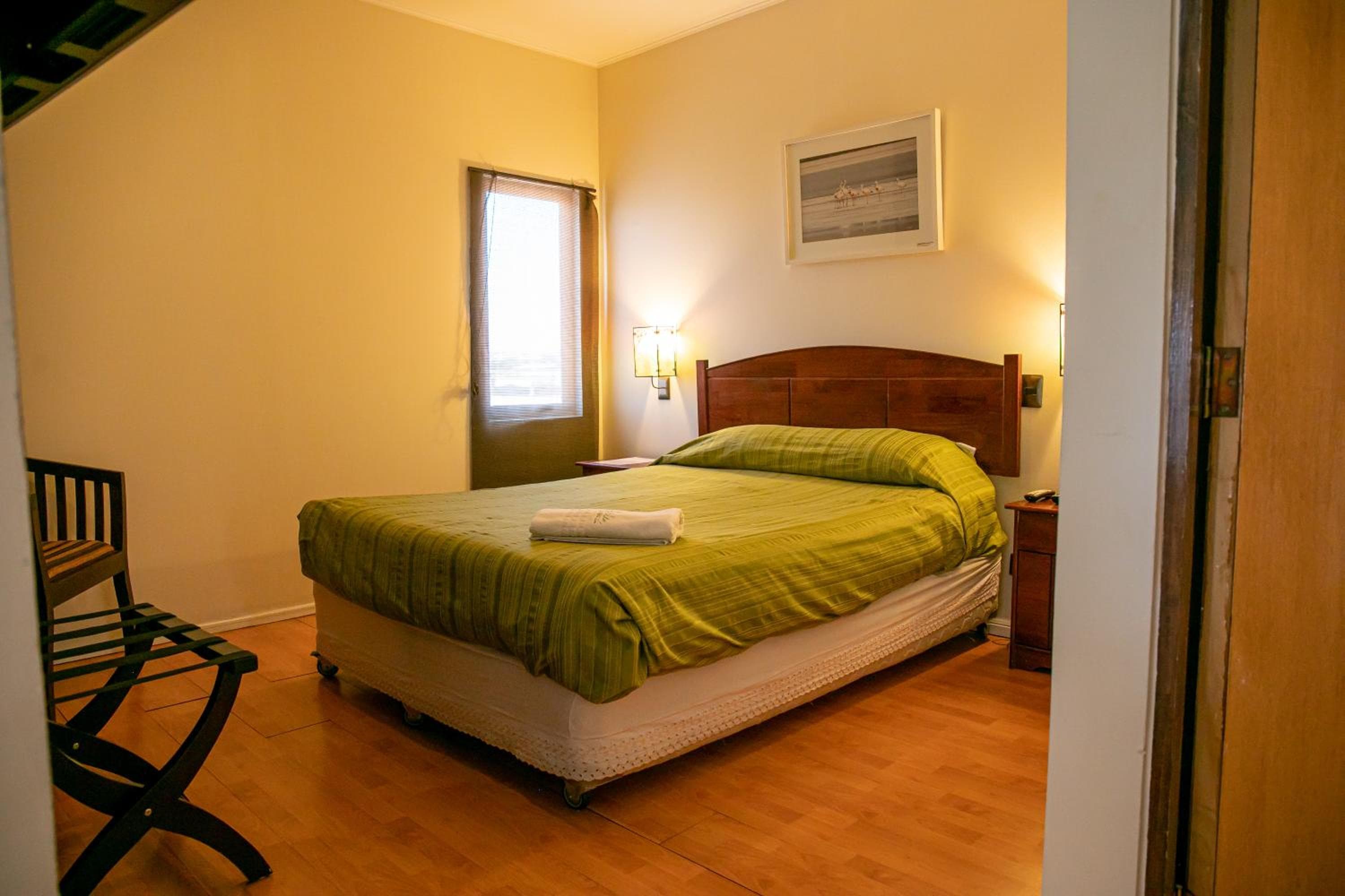 Ayelen Apart Hotel, Calama, photo 2