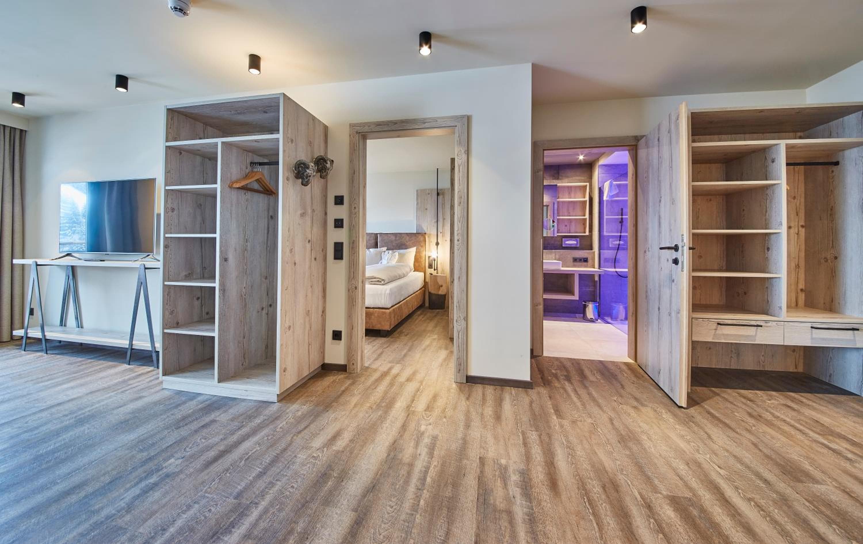 THOMSN Central Hotel & Appartements, Saalbach Hinterglemm, photo 5