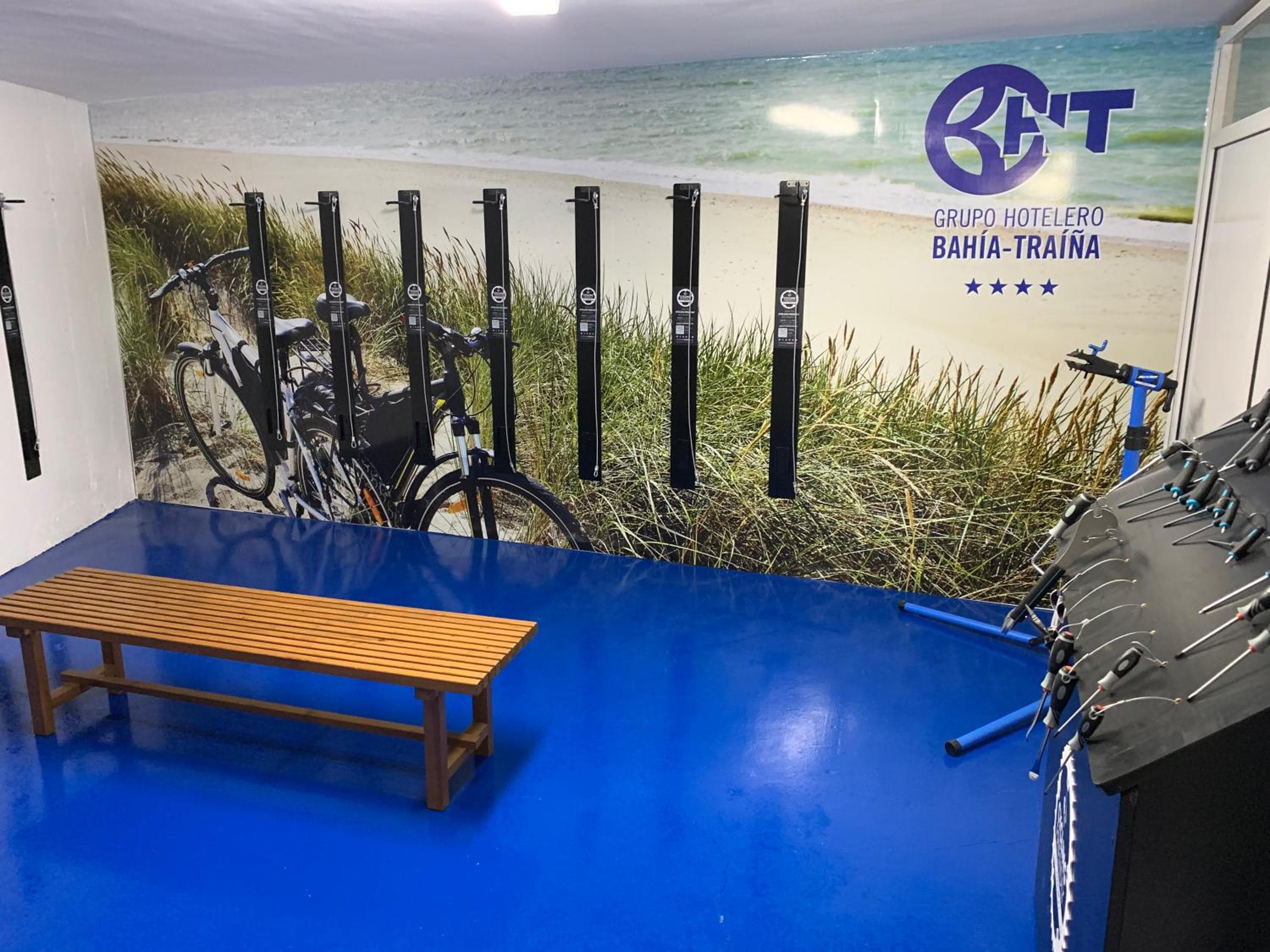 Aparthotel Bahía, San Pedro del Pinatar, photo 3