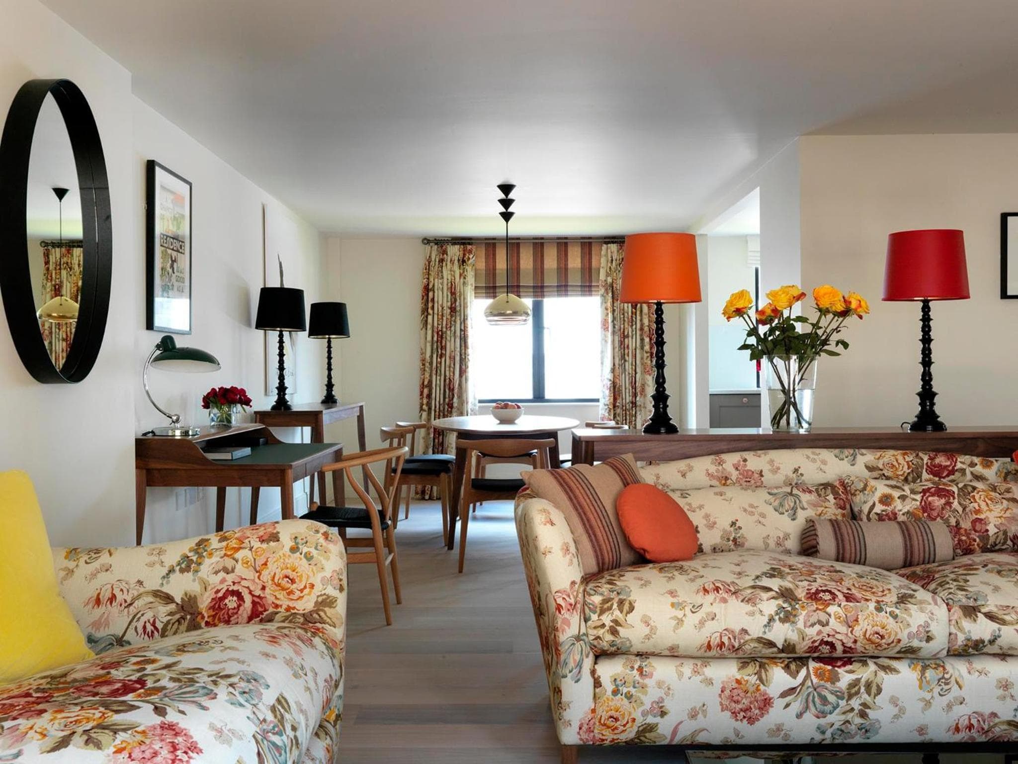 Cheval Knightsbridge, London, photo 2