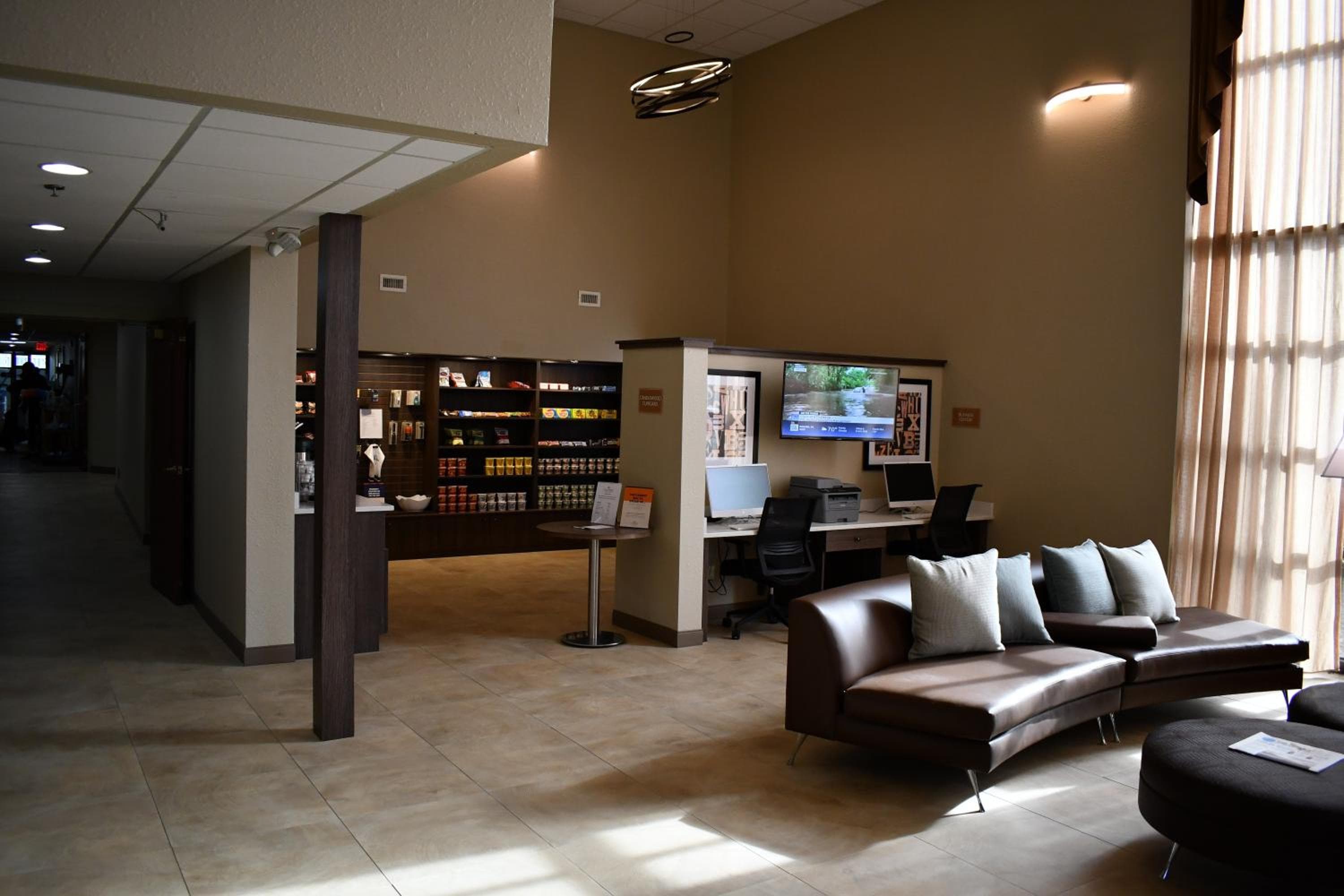 Candlewood Suites Grand Rapids Airport by IHG, Grand Rapids, photo 4