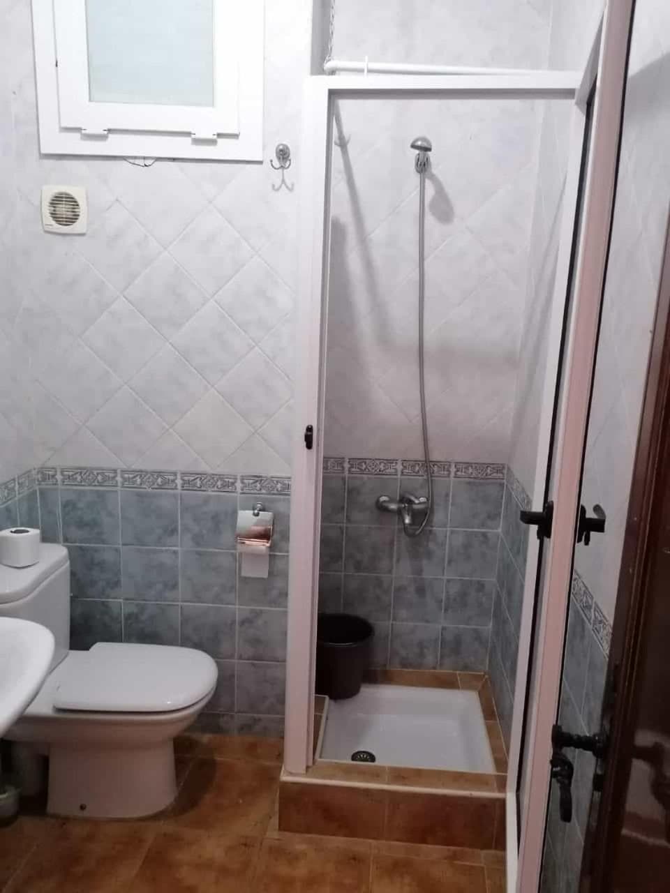 Studio avec piscine à Mirador cabo négro, Cabo Negro, photo 5