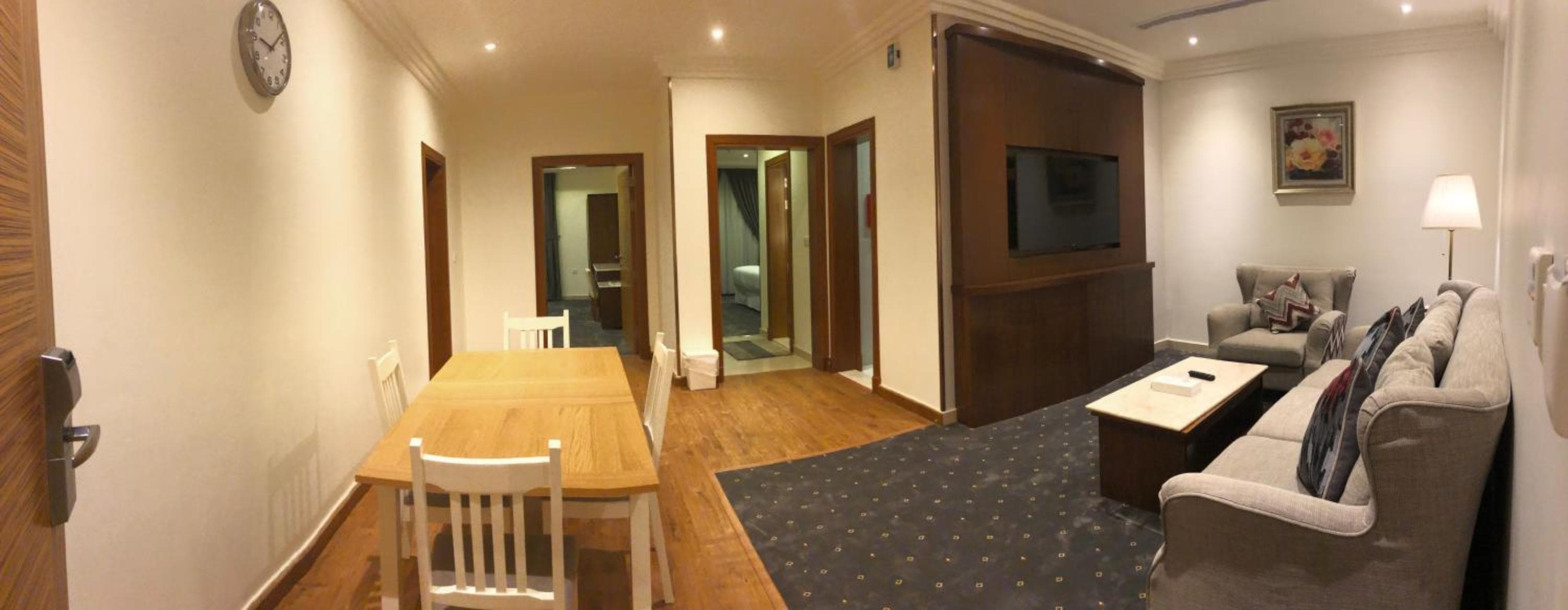 حياة إن للشقق المخدومة HAYAT INN Service Apartments, Jeddah, photo 5